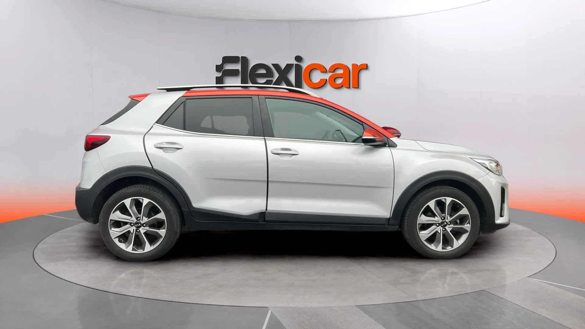 Kia Stonic 1.0 T-GDi Tech - foto 4