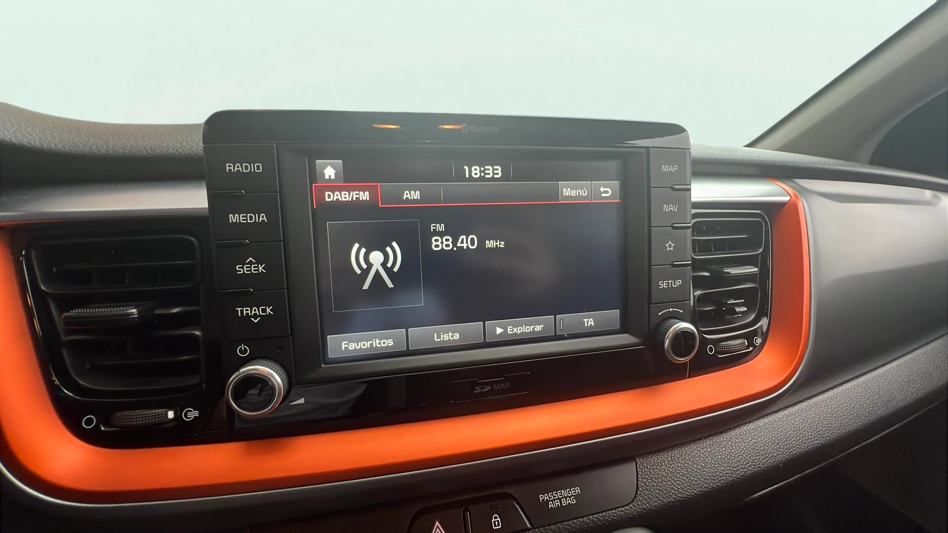 Kia Stonic 1.0 T-GDi Tech - foto 21