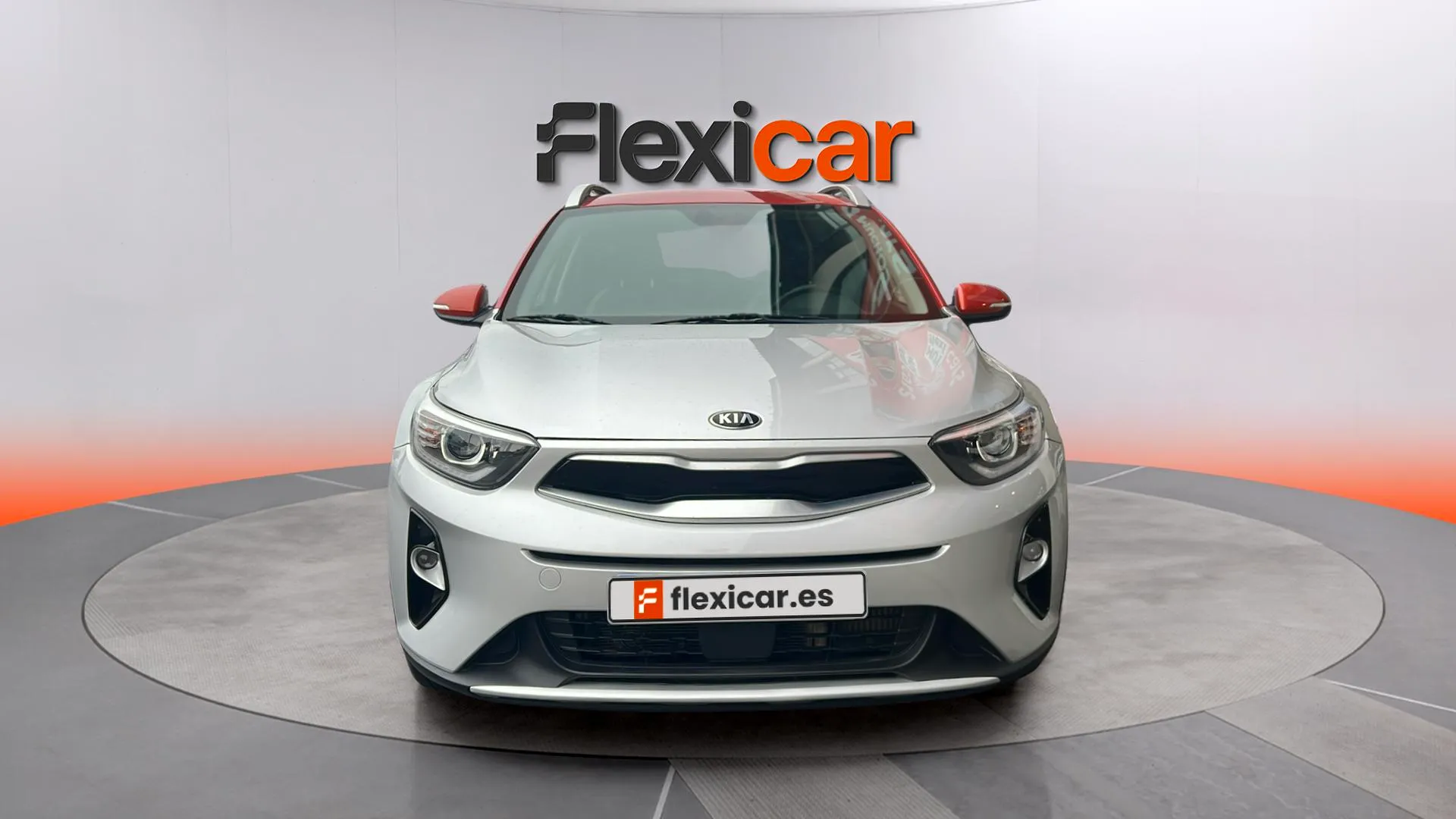 Kia Stonic 1.0 T-GDi Tech - foto 2