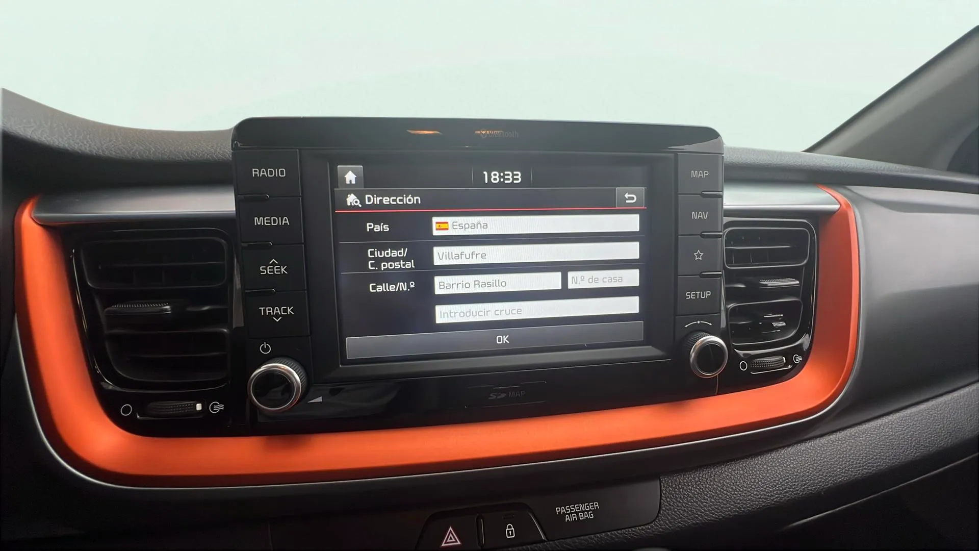 Kia Stonic 1.0 T-GDi Tech - foto 20