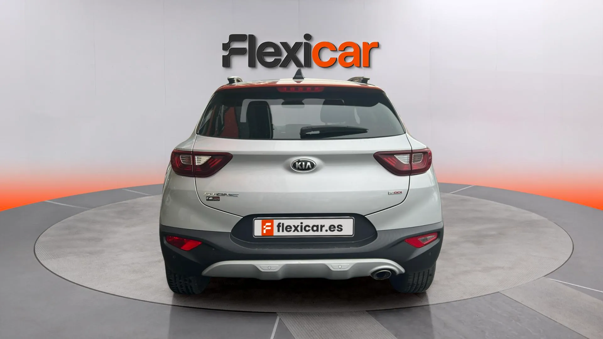 Kia Stonic 1.0 T-GDi Tech - foto 7