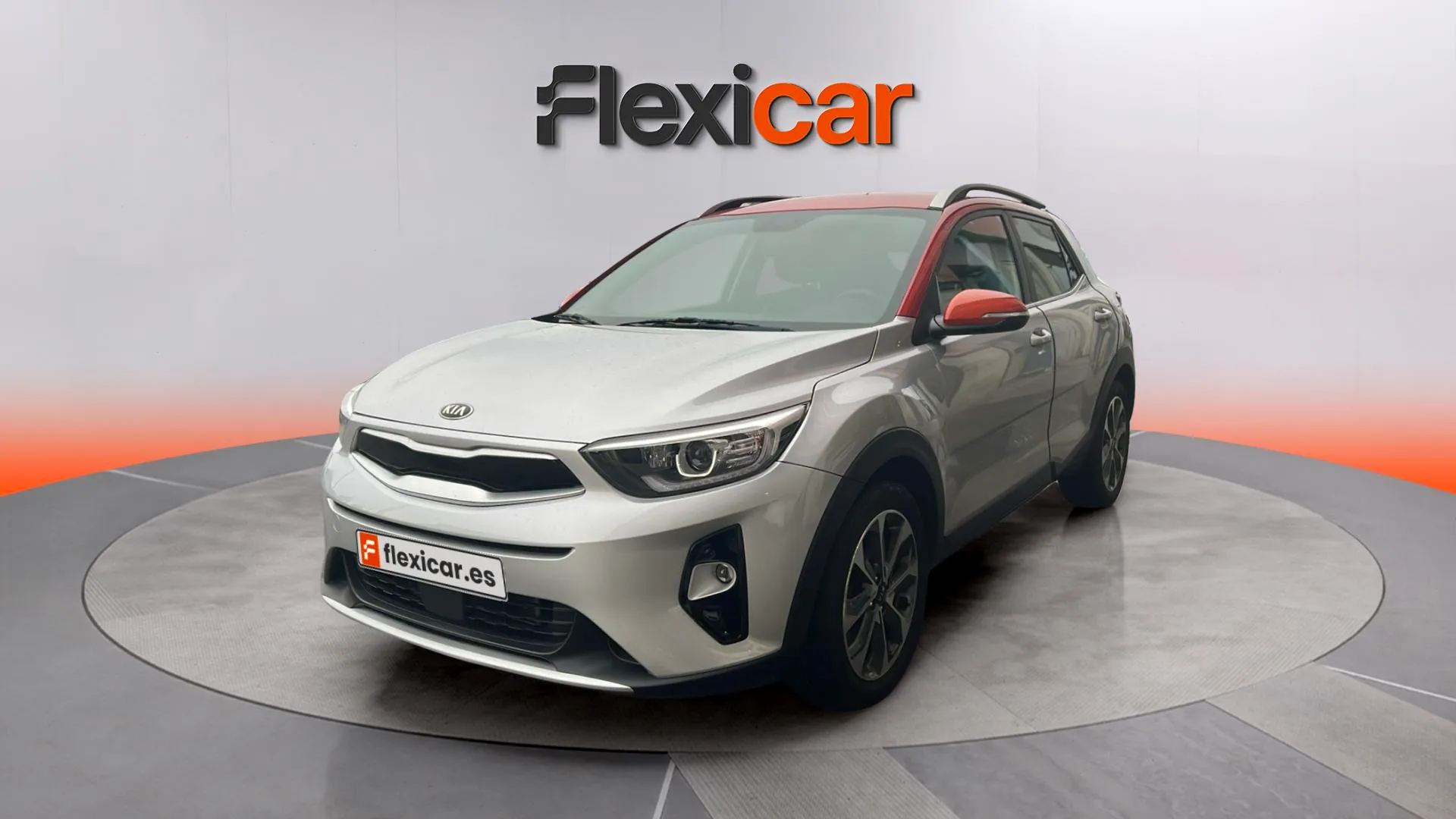 Kia Stonic 1.0 T-GDi Tech - foto 3