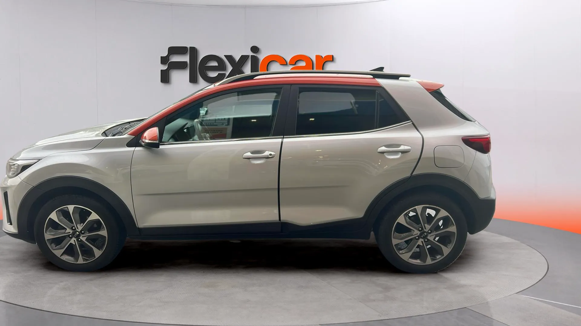 Kia Stonic 1.0 T-GDi Tech - foto 5