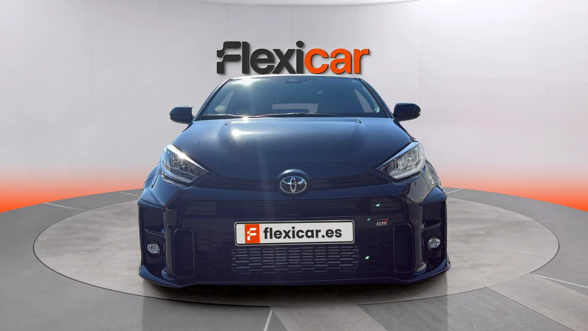 Toyota GR Yaris 1.6 - foto 2