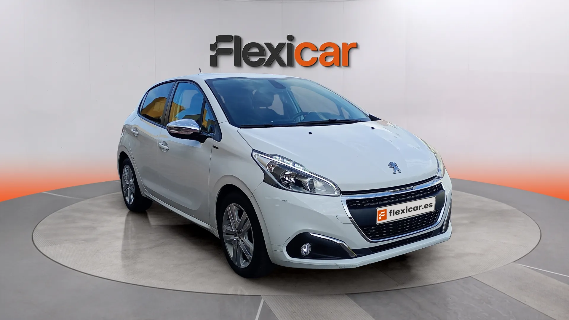 Peugeot 208 Active PureTech