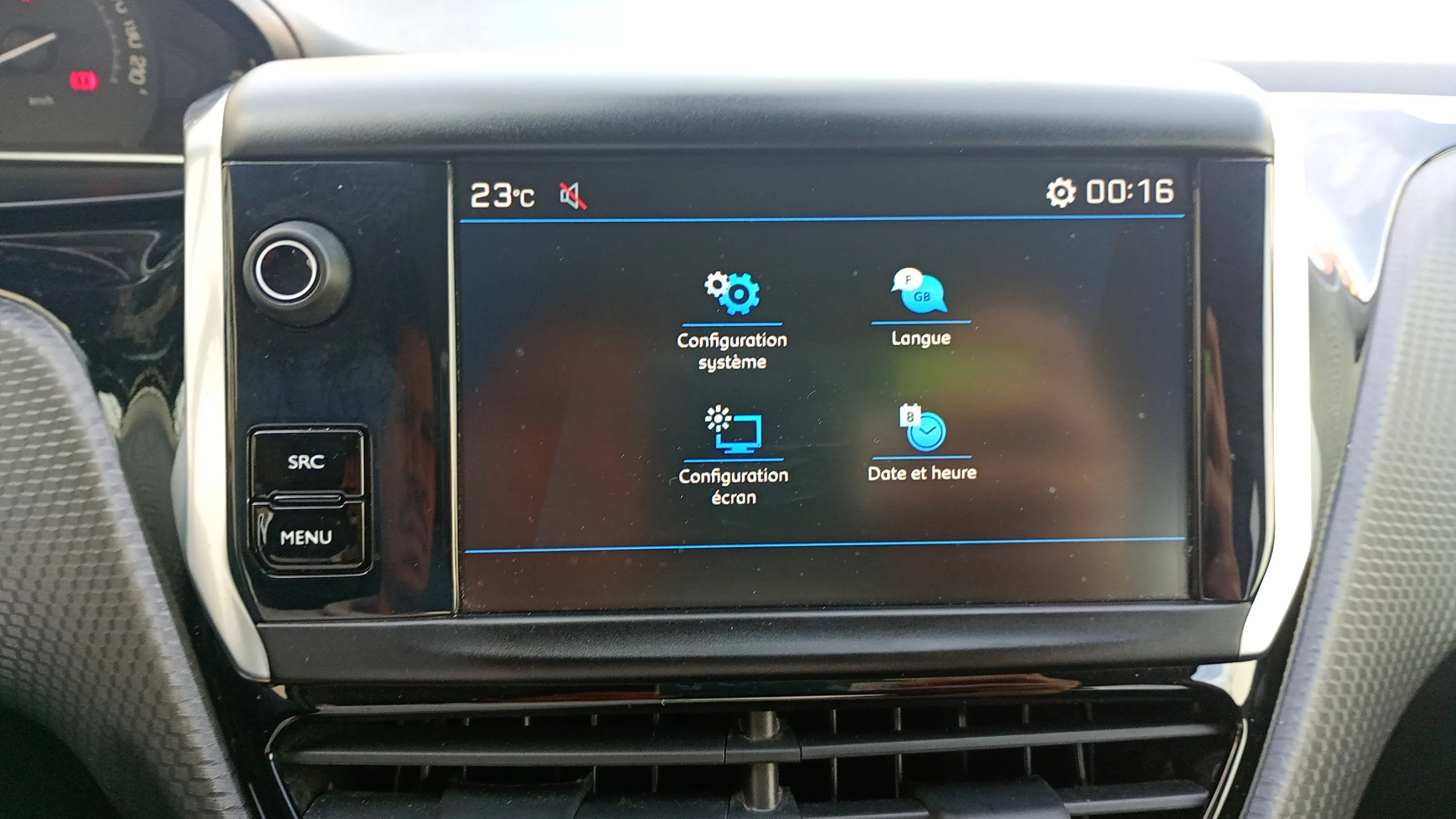 Peugeot 208 Active PureTech - foto 27