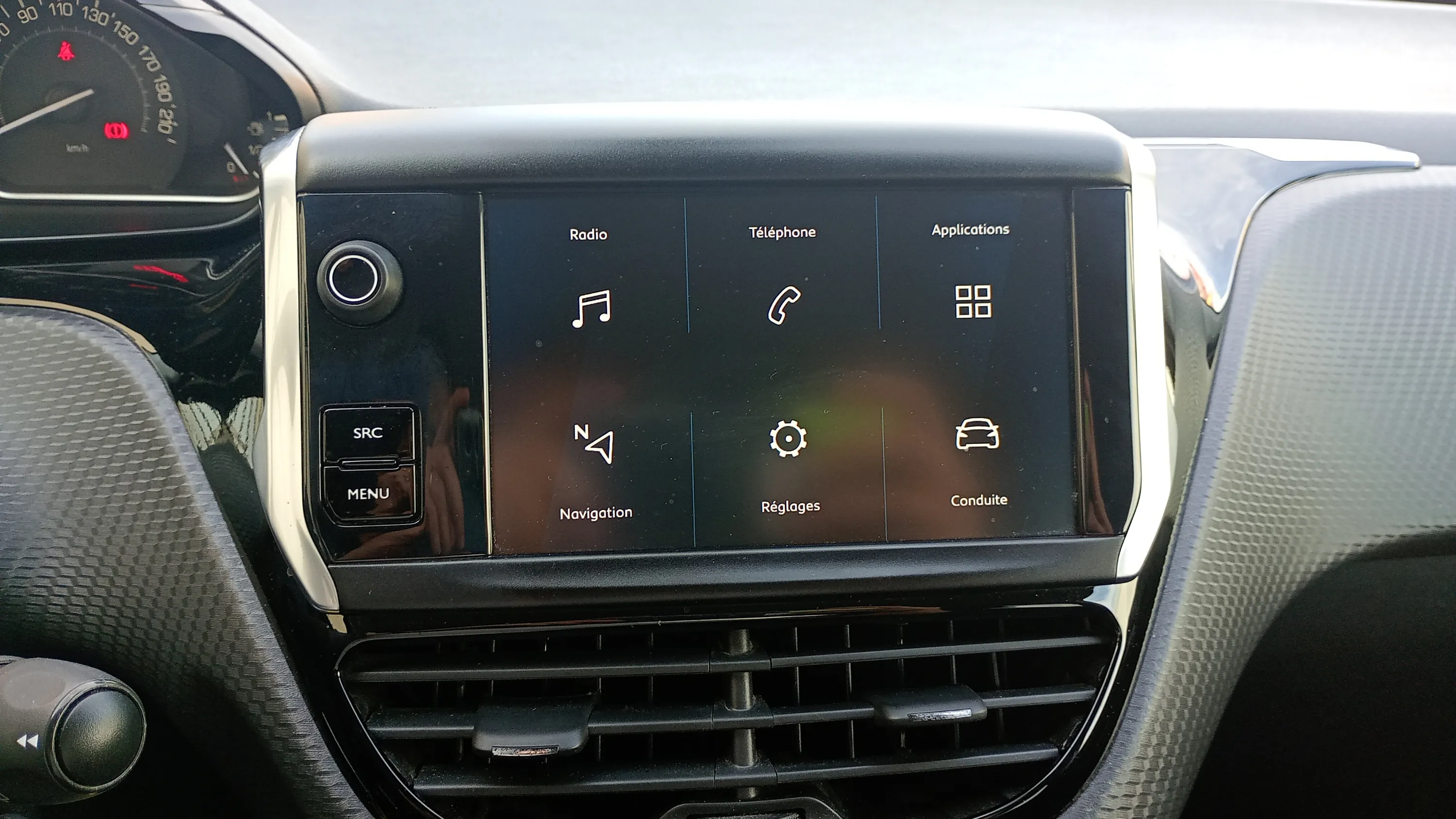 Peugeot 208 Active PureTech - foto 24