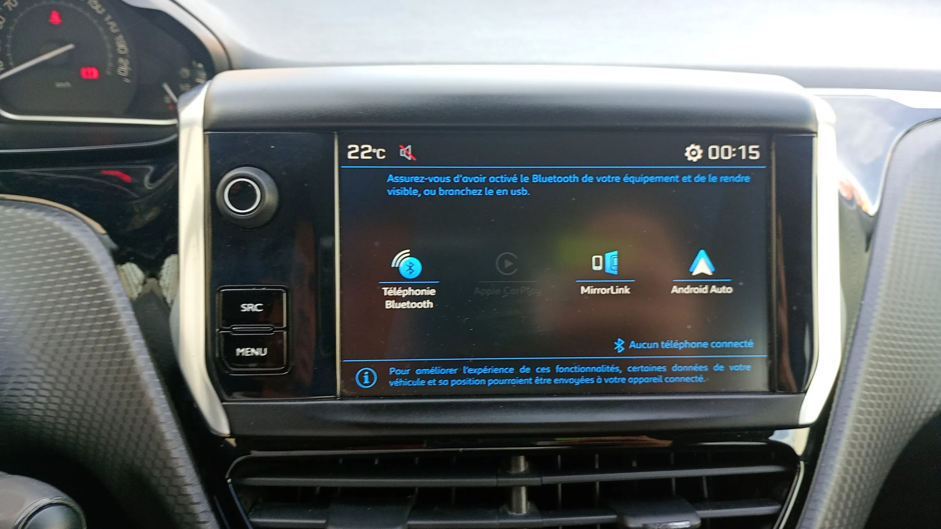 Peugeot 208 Active PureTech - foto 26