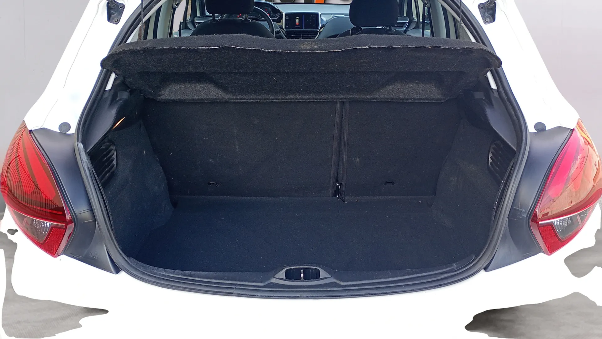 Peugeot 208 Active PureTech - foto 10