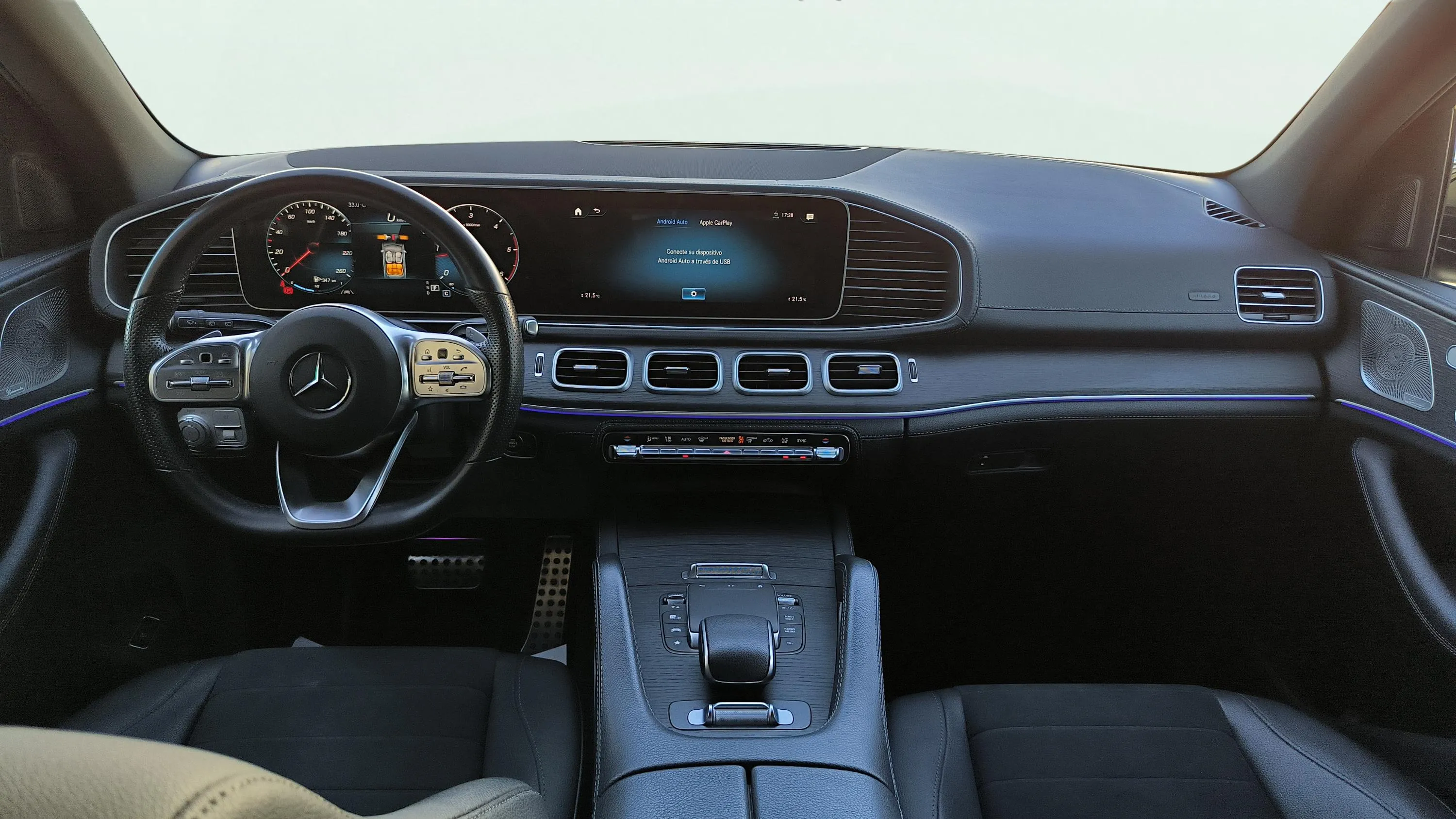 Mercedes-Benz GLE GLE400 D 4MATIC - foto 12