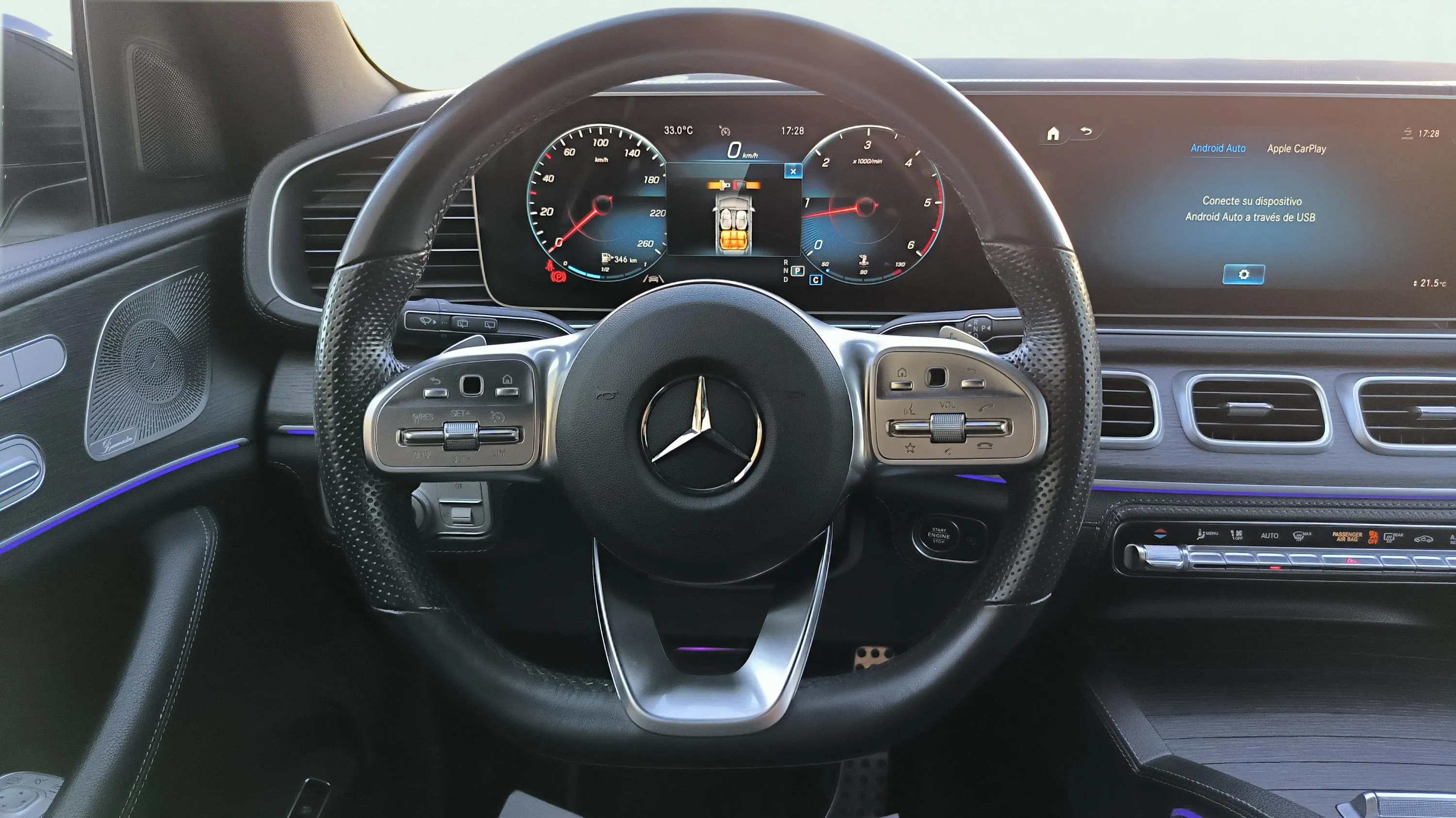 Mercedes-Benz GLE GLE400 D 4MATIC - foto 13