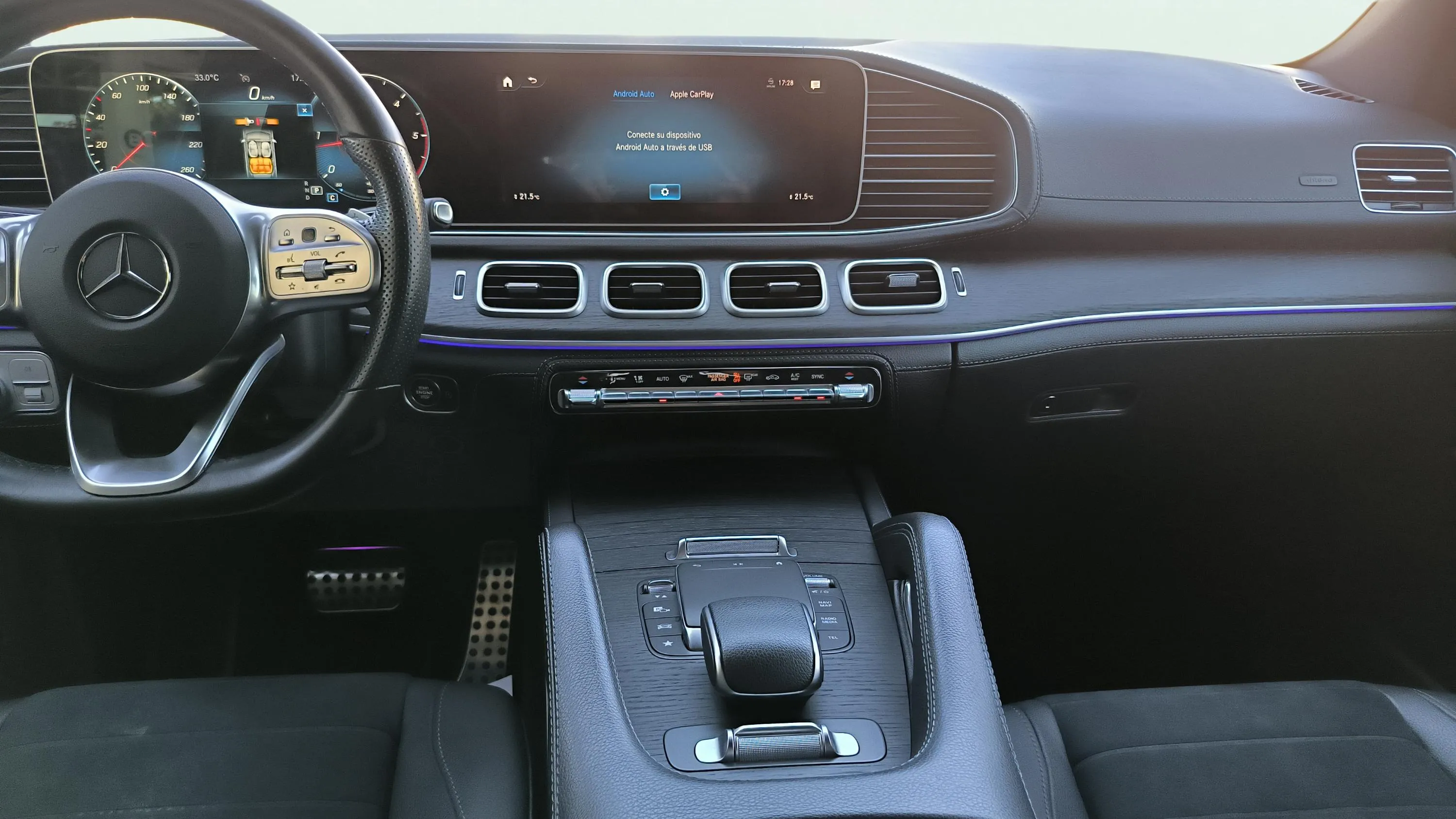 Mercedes-Benz GLE GLE400 D 4MATIC - foto 22