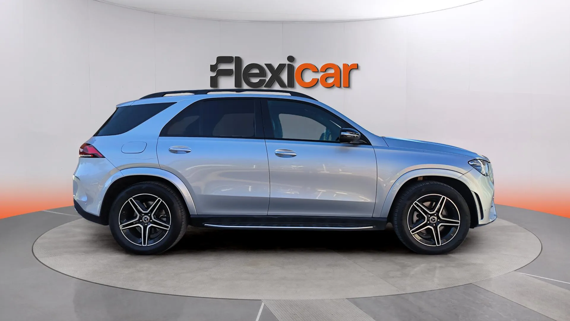 Mercedes-Benz GLE GLE400 D 4MATIC - foto 8