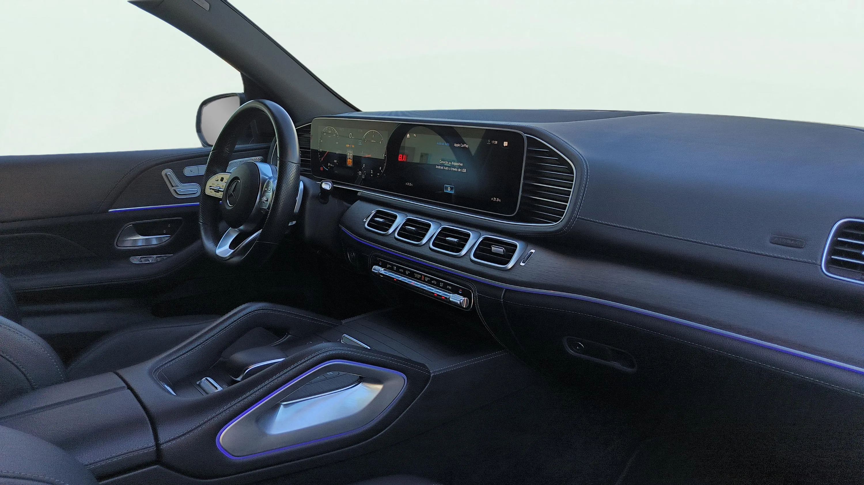 Mercedes-Benz GLE GLE400 D 4MATIC - foto 21