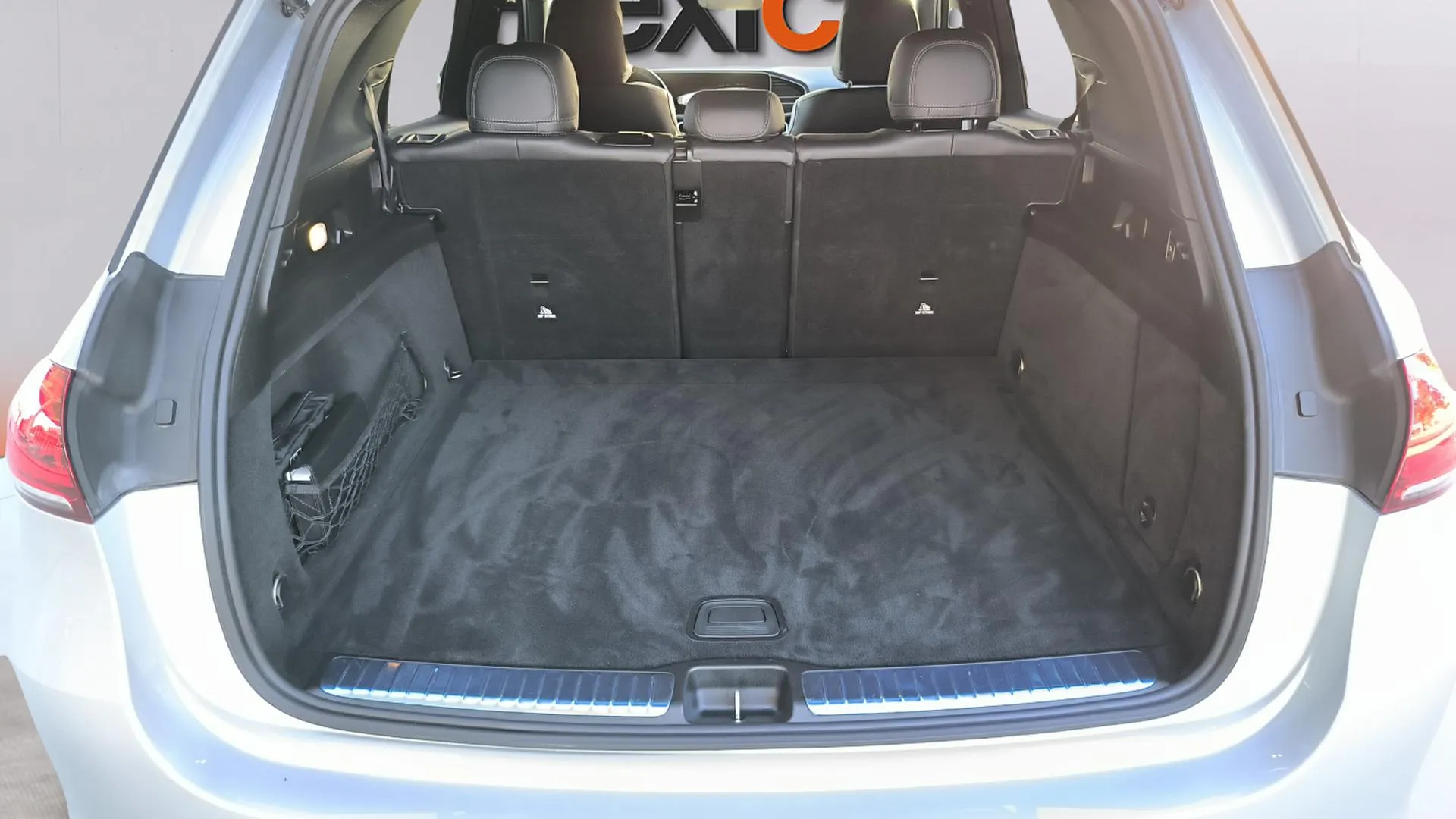 Mercedes-Benz GLE GLE400 D 4MATIC - foto 9