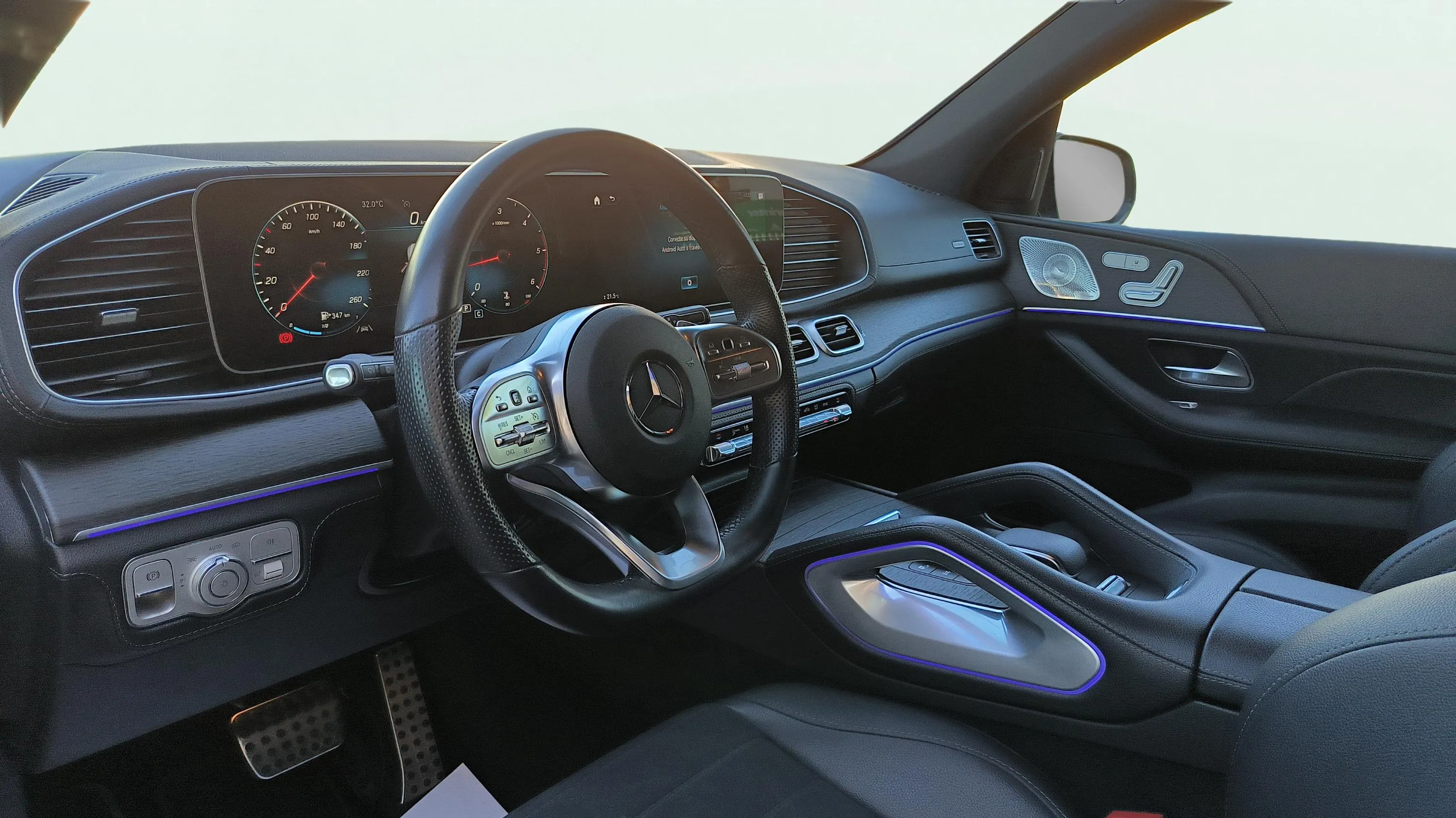Mercedes-Benz GLE GLE400 D 4MATIC - foto 11