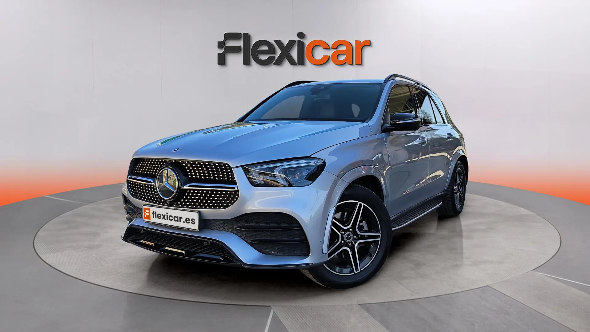 Mercedes-Benz GLE GLE400 D 4MATIC - foto 3