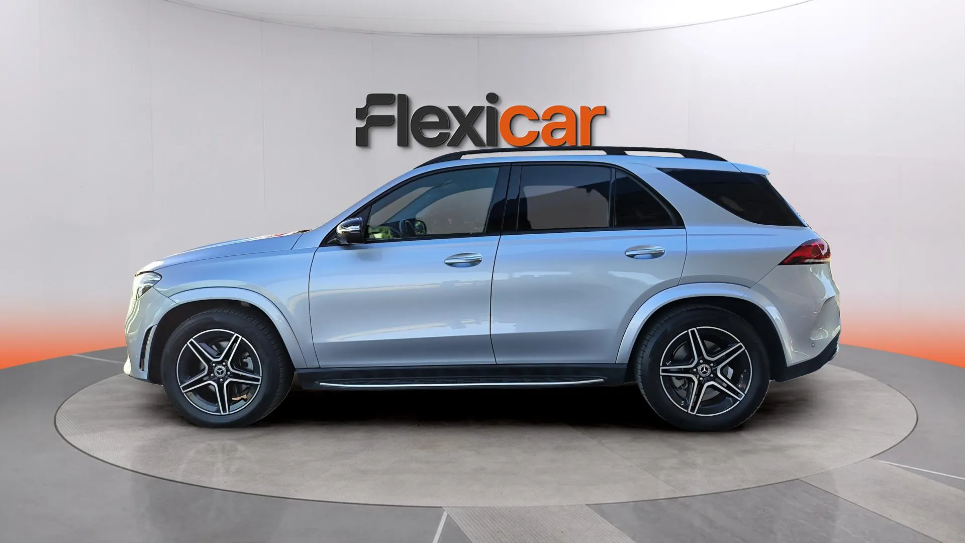 Mercedes-Benz GLE GLE400 D 4MATIC - foto 4