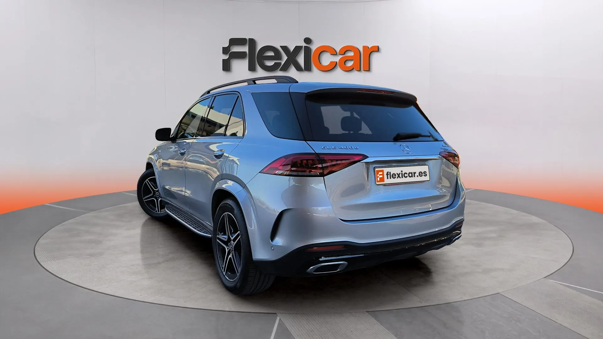 Mercedes-Benz GLE GLE400 D 4MATIC - foto 5
