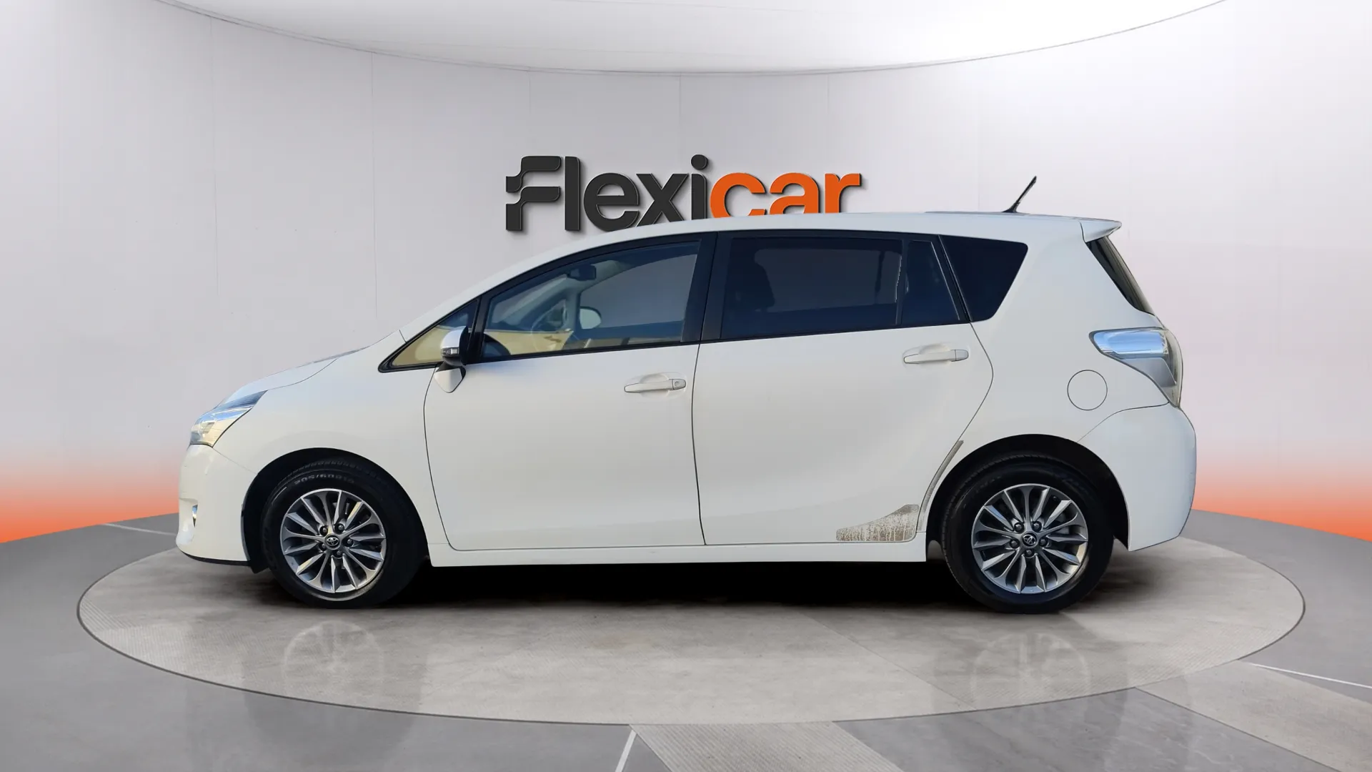 Toyota Verso - foto 4