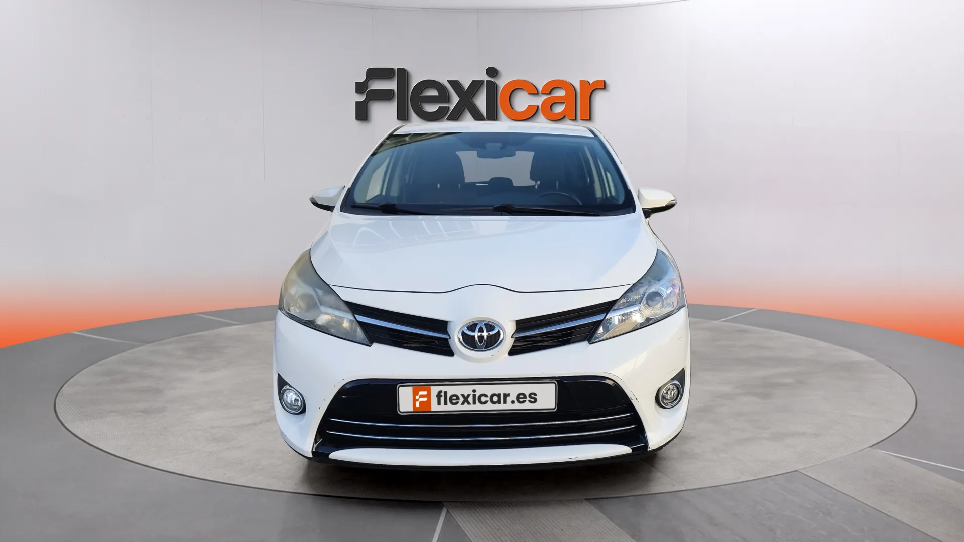 Toyota Verso - foto 2