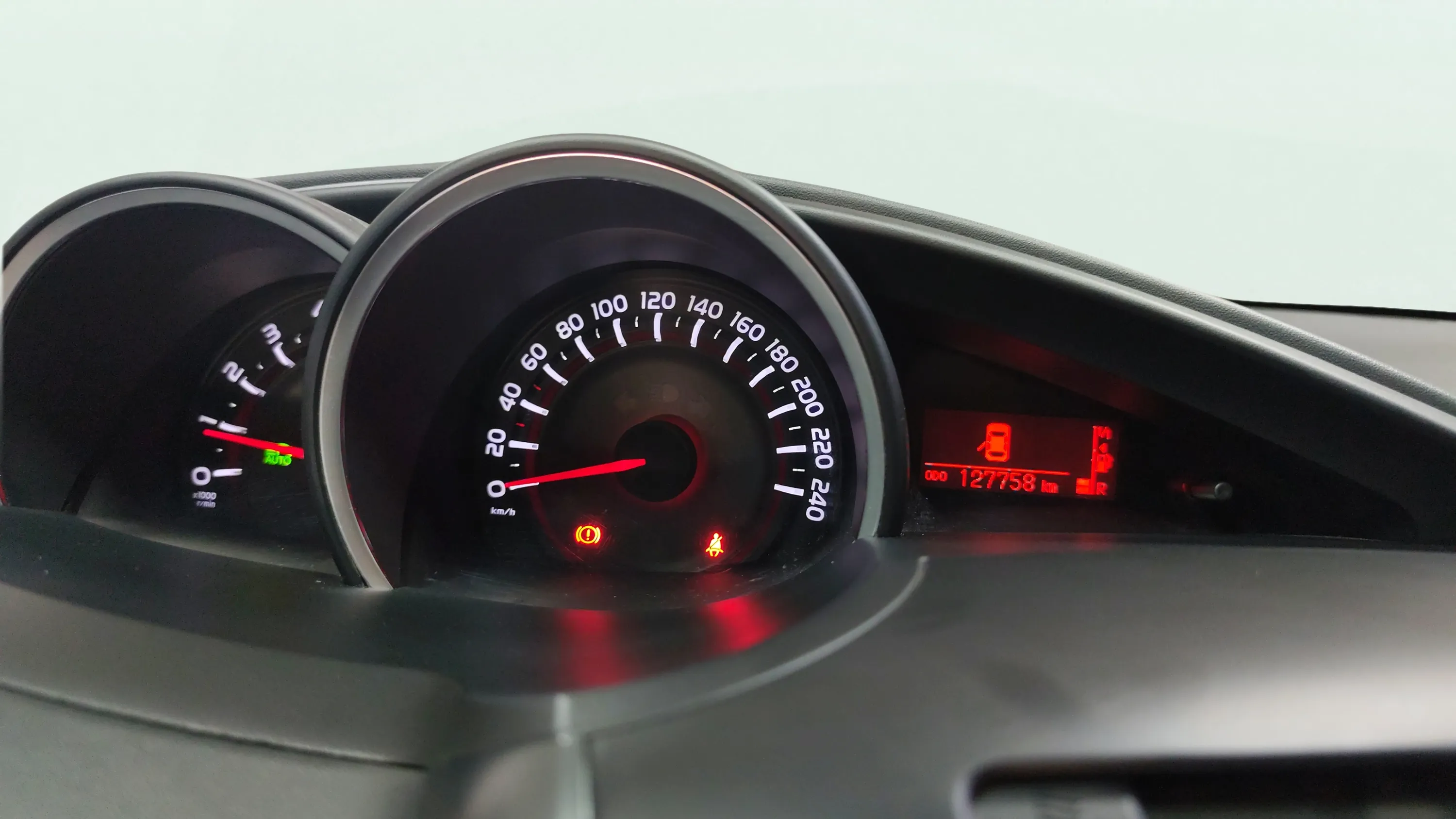 Toyota Verso - foto 9