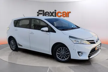 toyota verso toyota verso diesel manual alicante 903000000289869