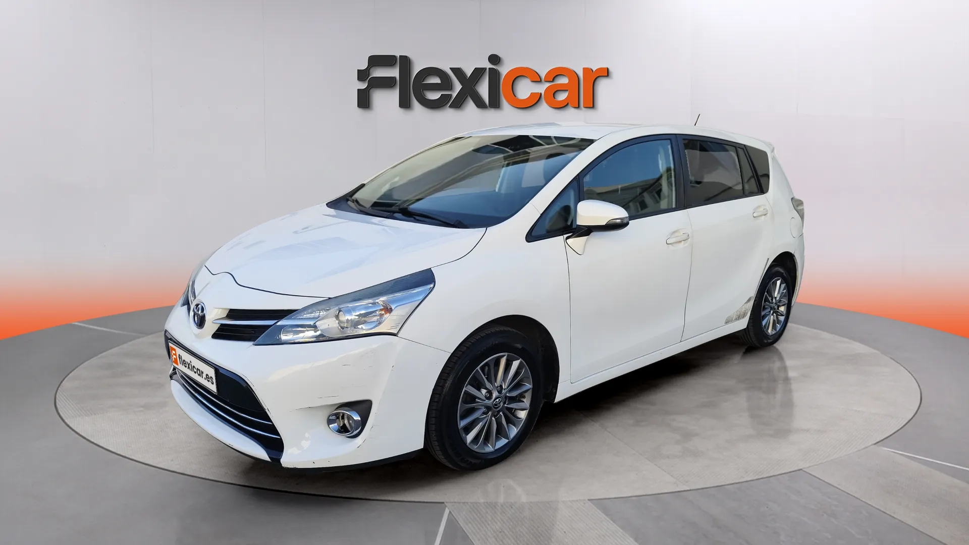 Toyota Verso - foto 3