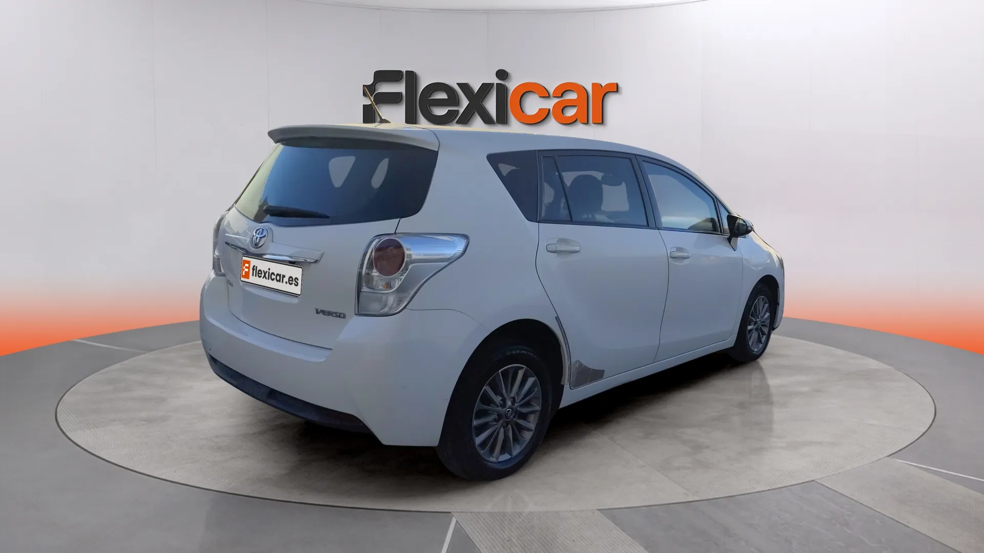 Toyota Verso - foto 7