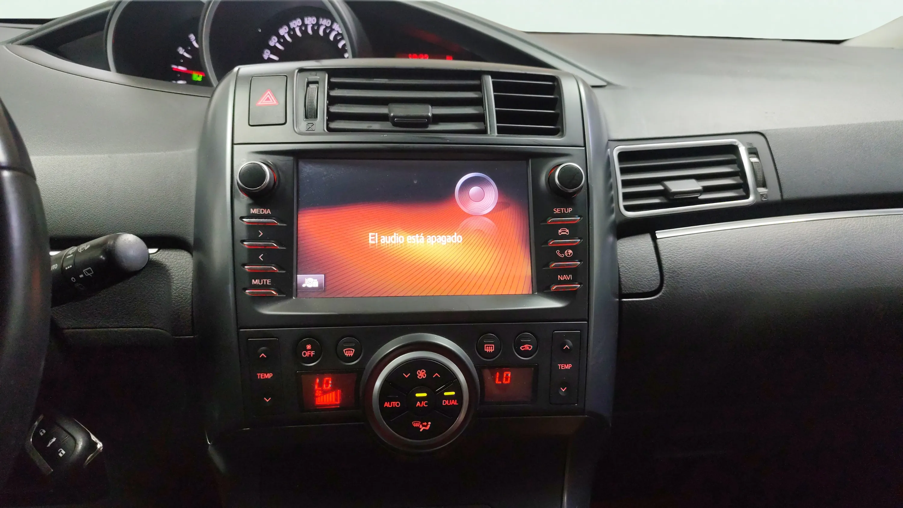 Toyota Verso - foto 14