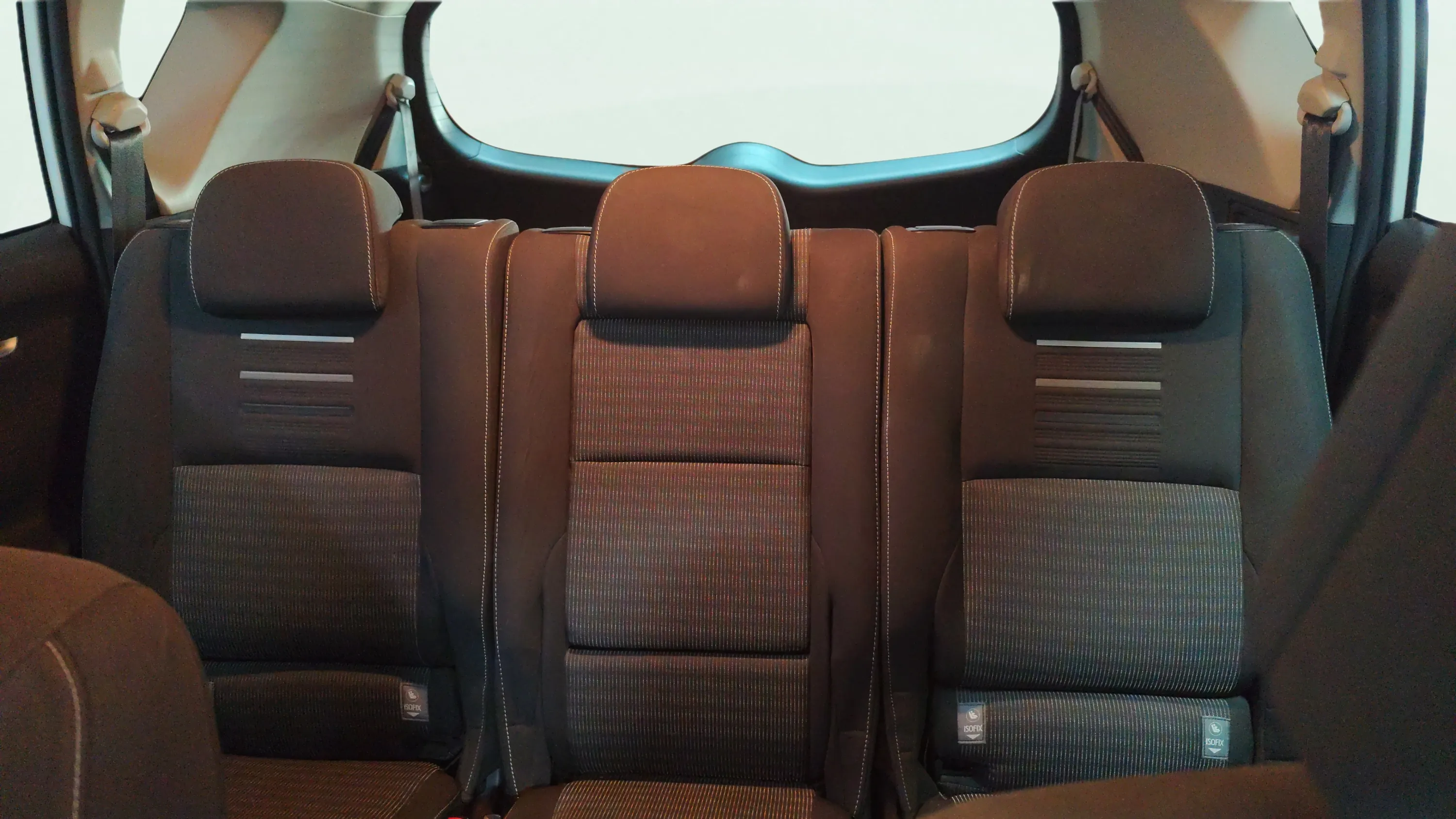Toyota Verso - foto 23