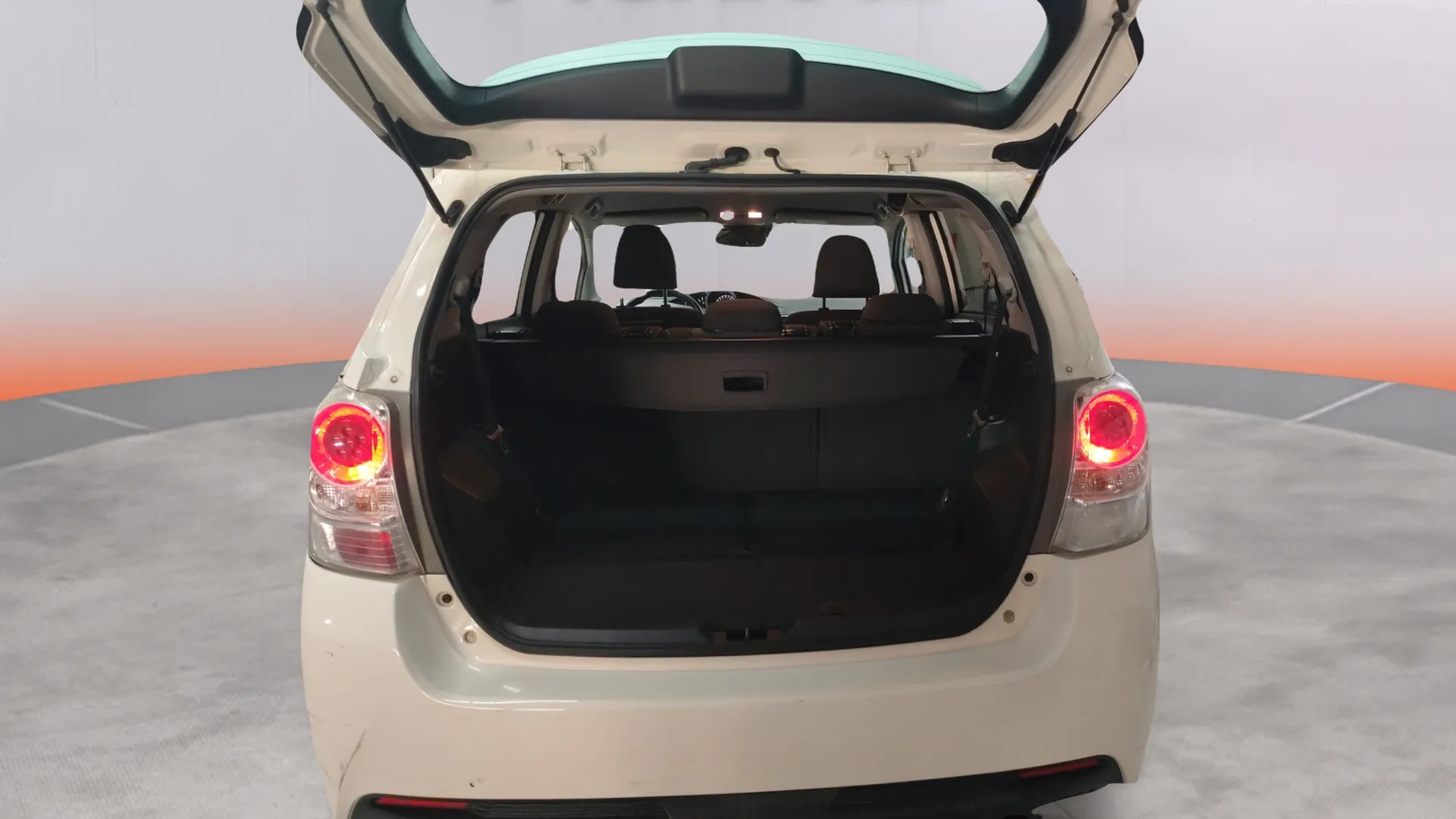 Toyota Verso - foto 24