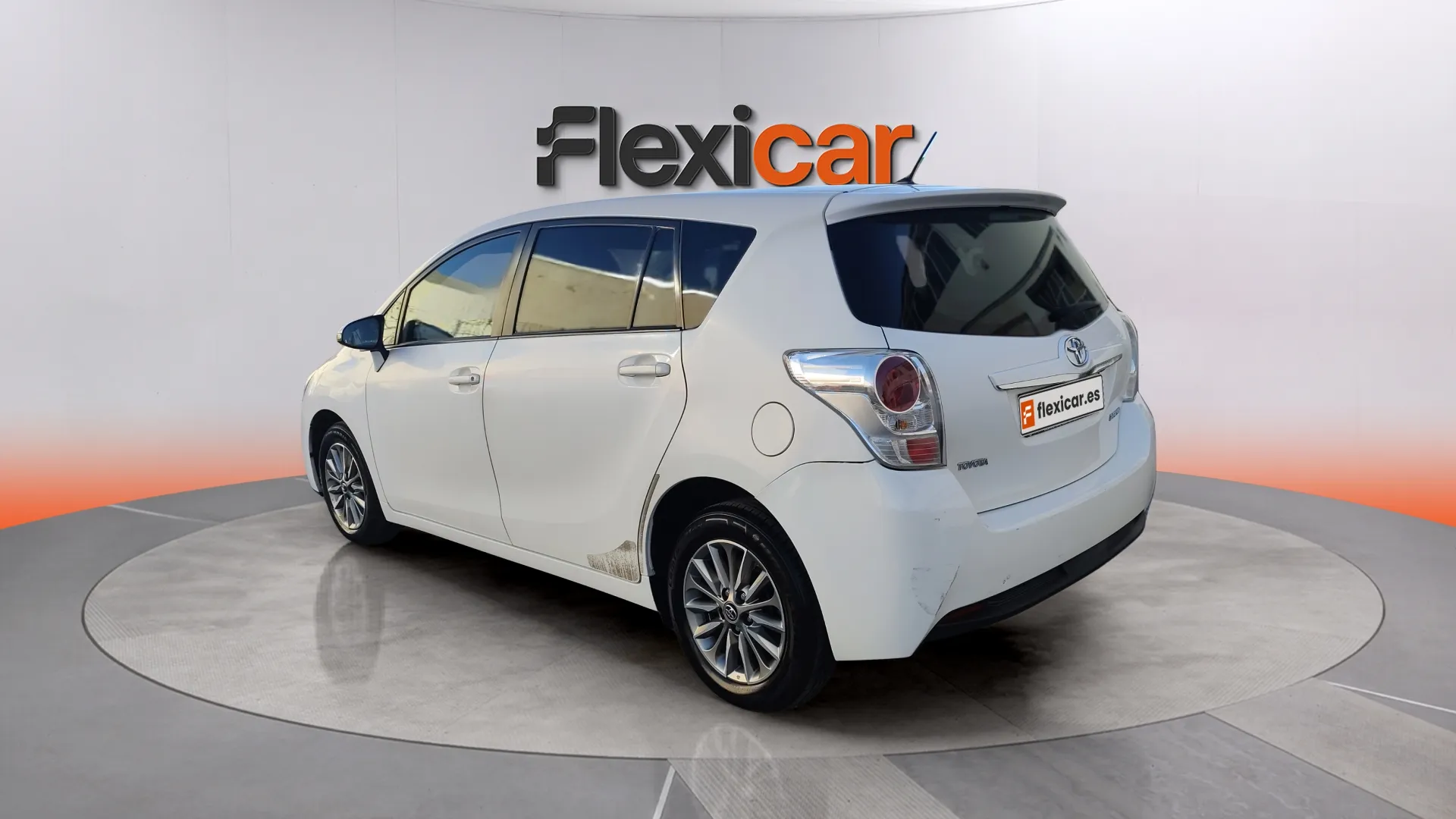 Toyota Verso - foto 5