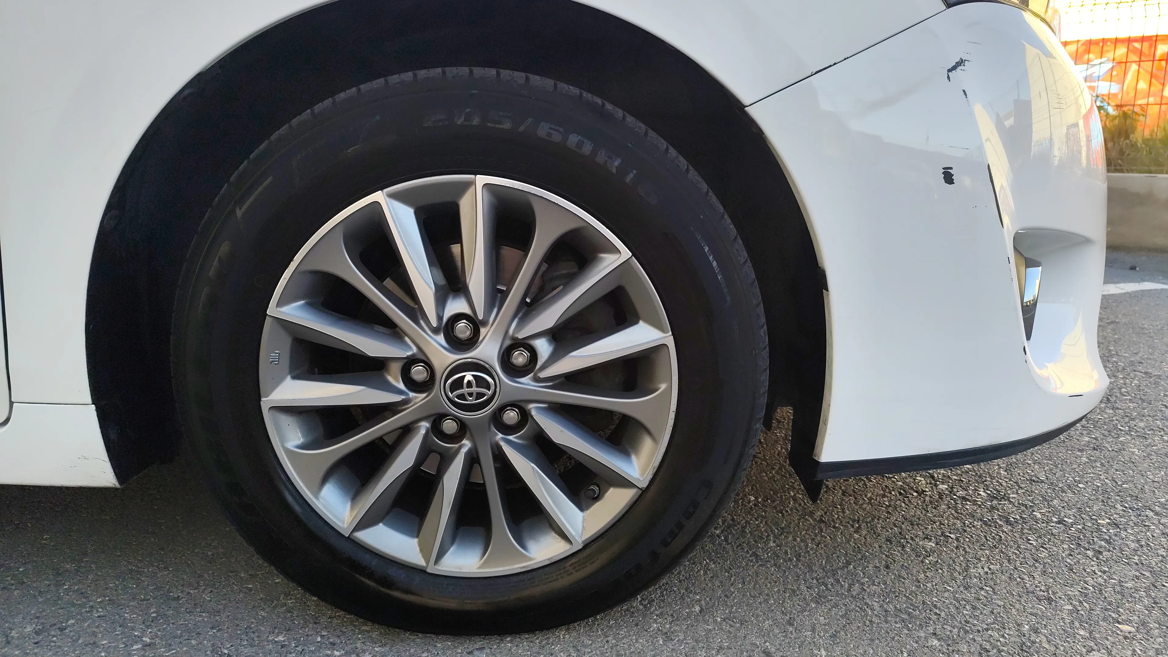 Toyota Verso - foto 25