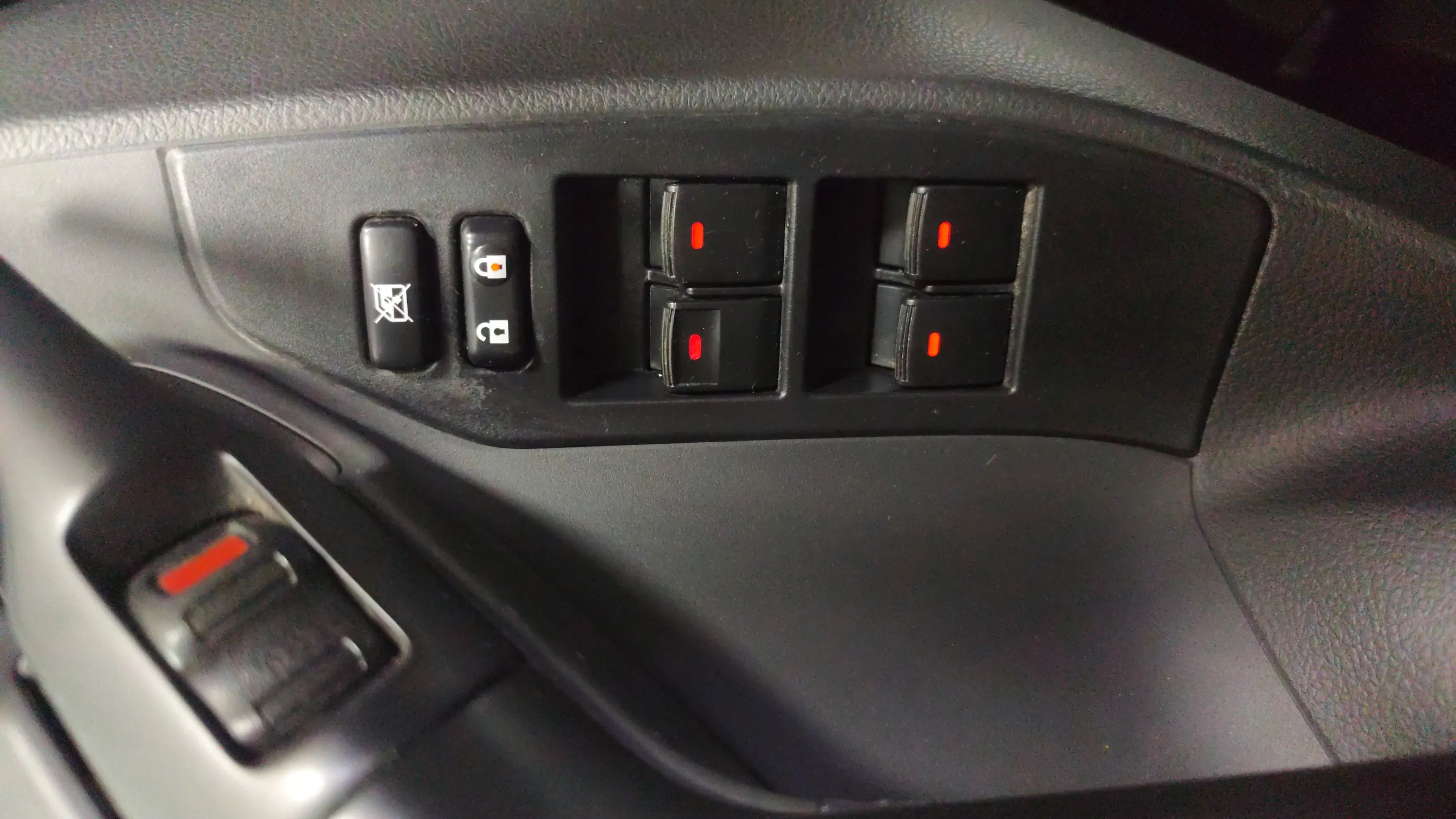 Toyota Verso - foto 20