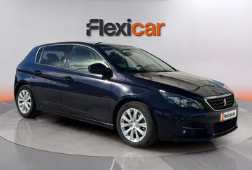 peugeot 308 5p active pack puretech 130 s amps gasolina manual talavera de la reina 903000000289874