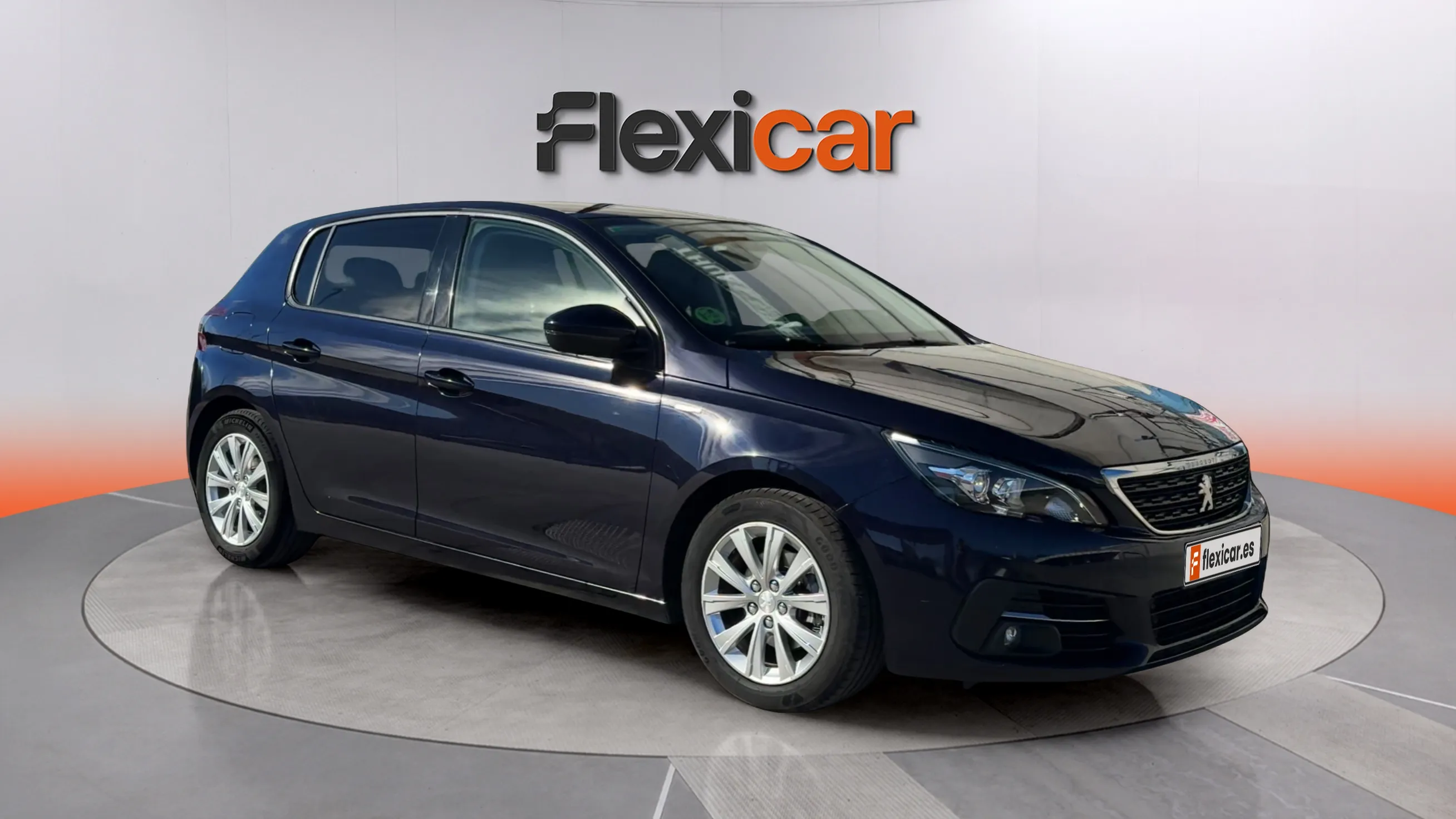 Peugeot 308 Active Pack PureTech 130 - foto 1