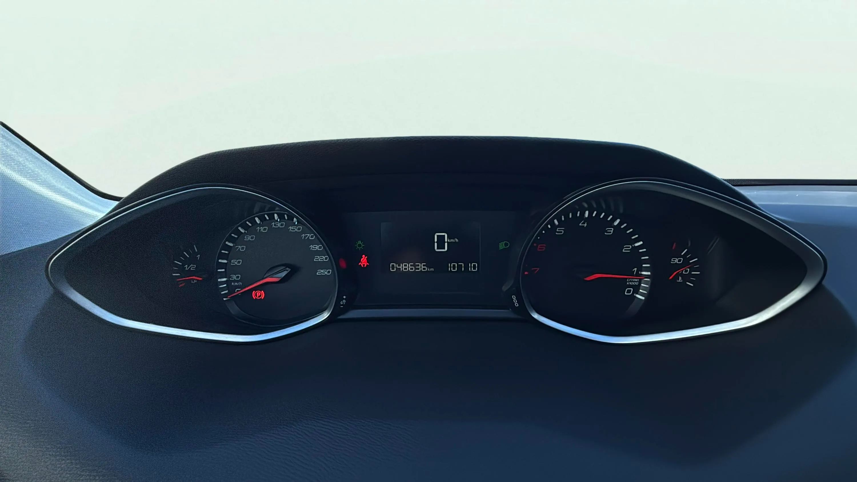 Peugeot 308 Active Pack PureTech 130 - foto 13