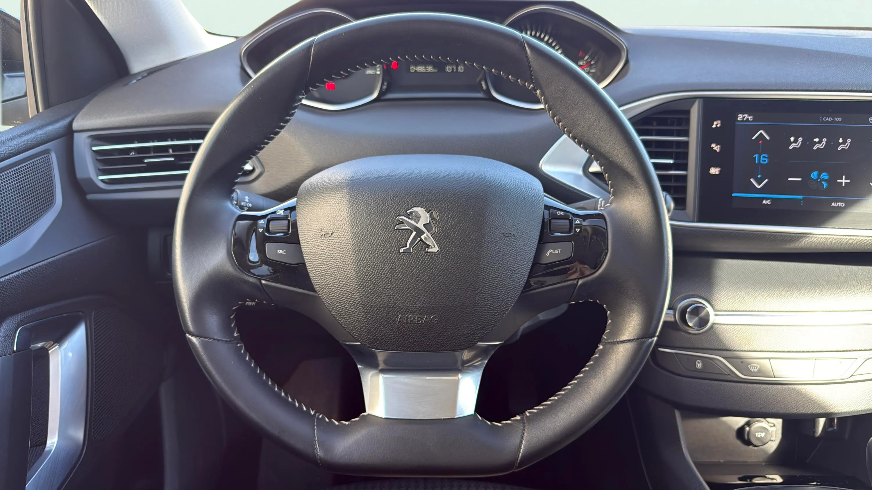 Peugeot 308 Active Pack PureTech 130 - foto 11