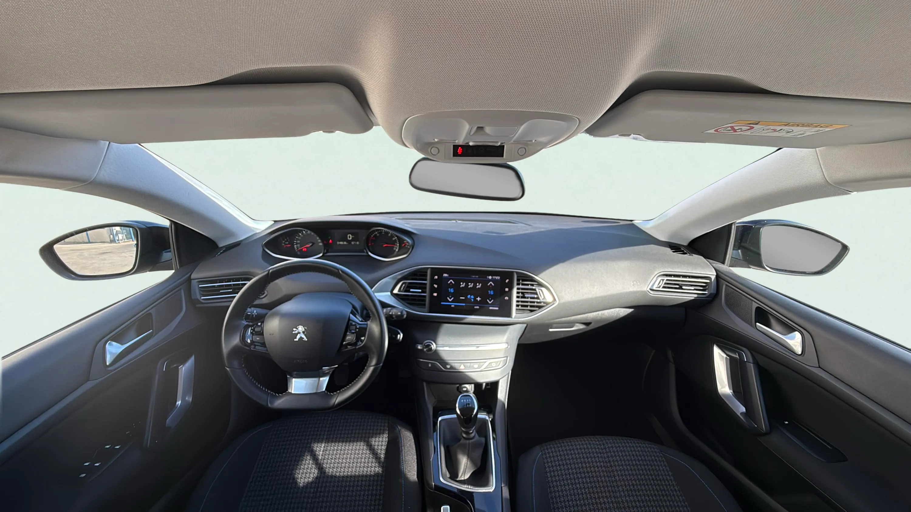 Peugeot 308 Active Pack PureTech 130 - foto 10