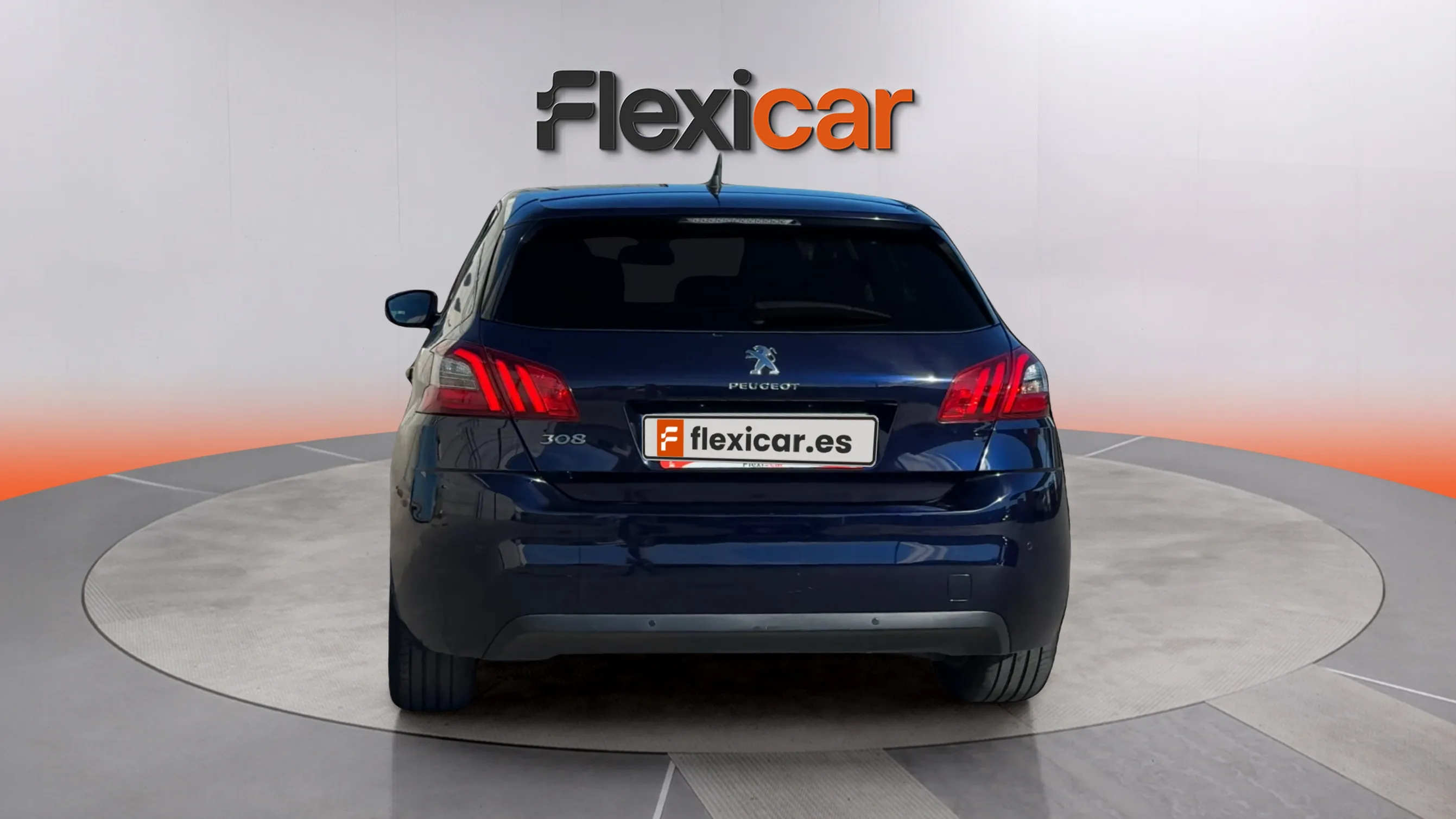Peugeot 308 Active Pack PureTech 130 - foto 6