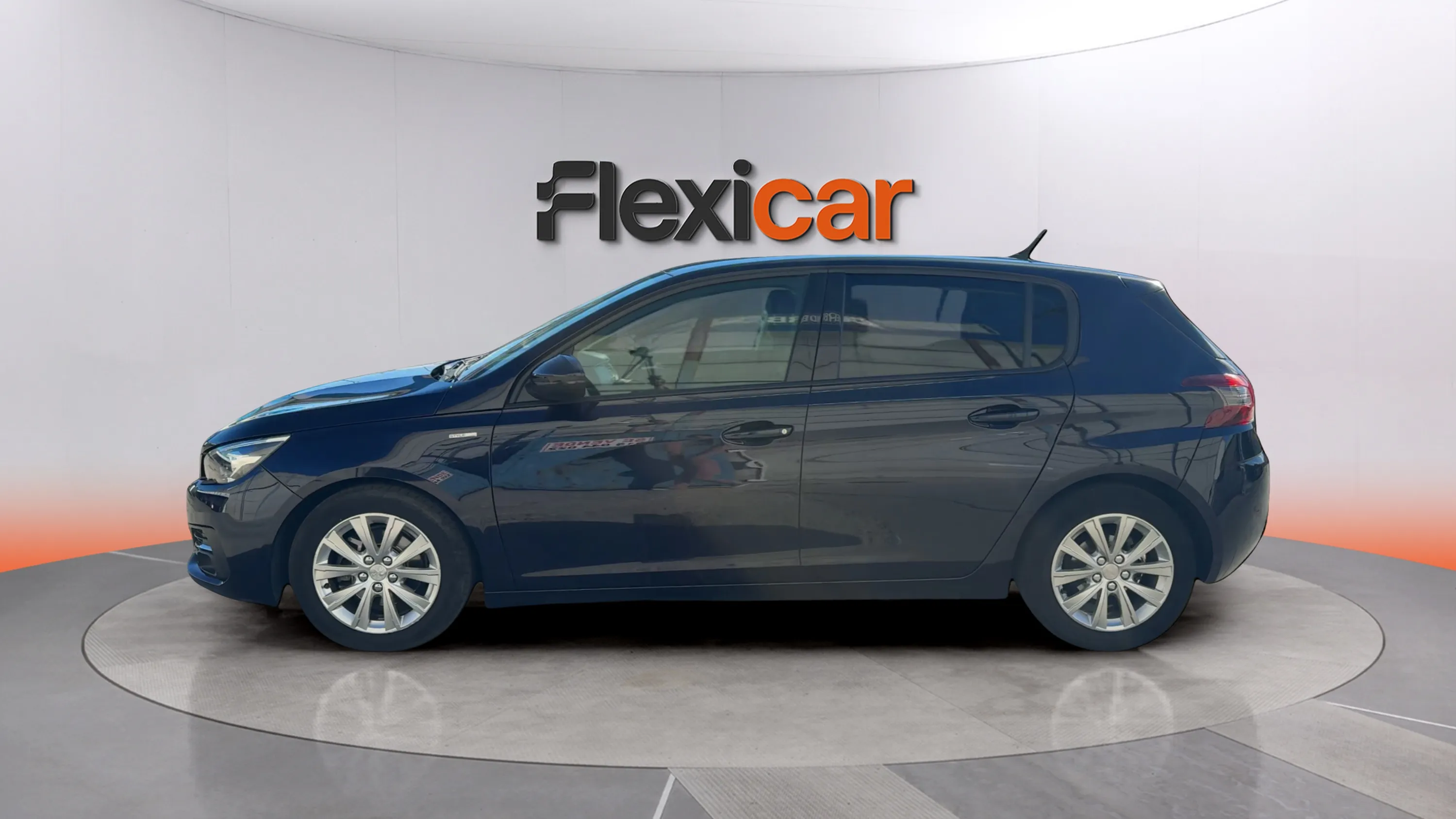 Peugeot 308 Active Pack PureTech 130 - foto 4