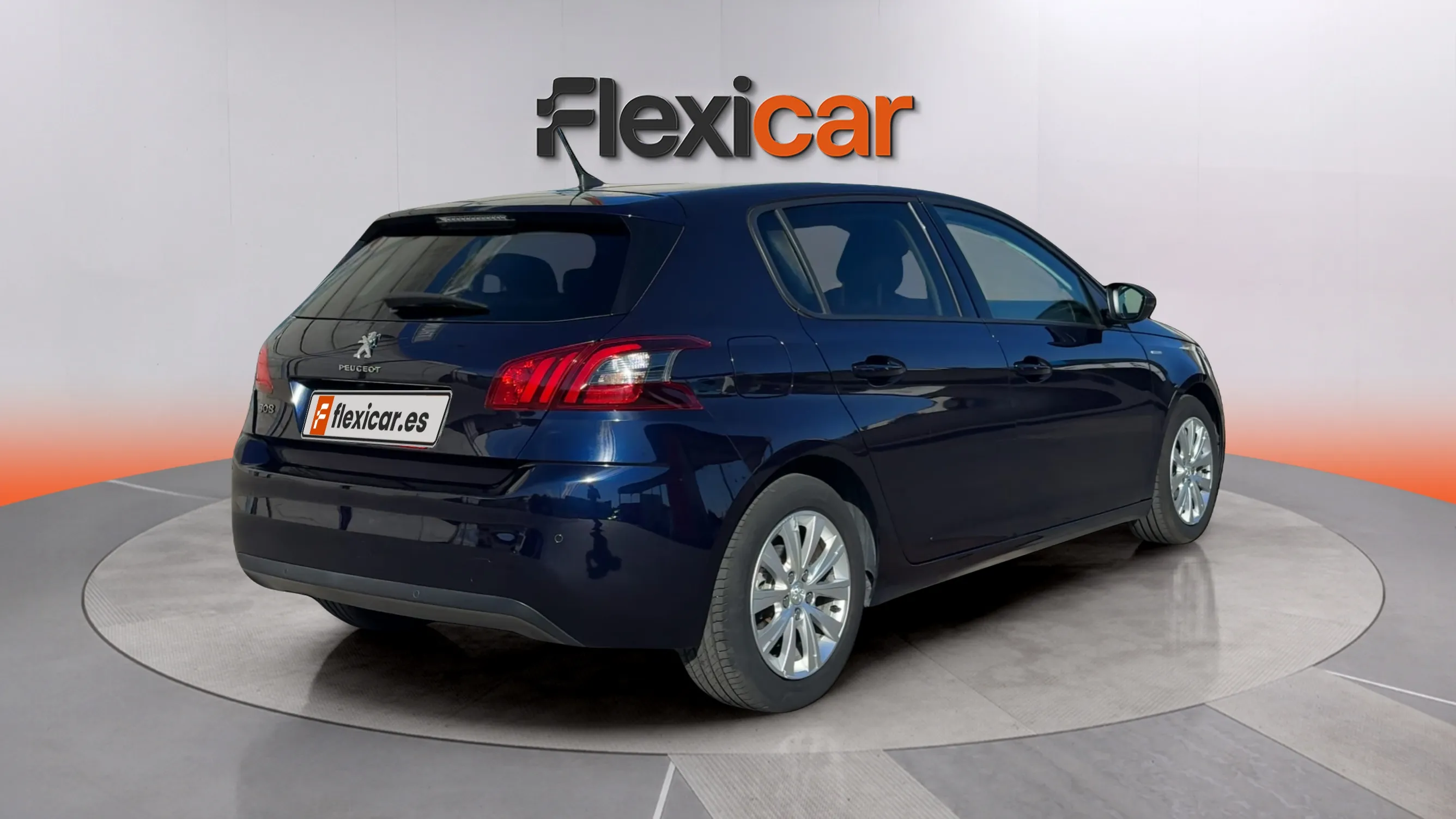 Peugeot 308 Active Pack PureTech 130 - foto 7