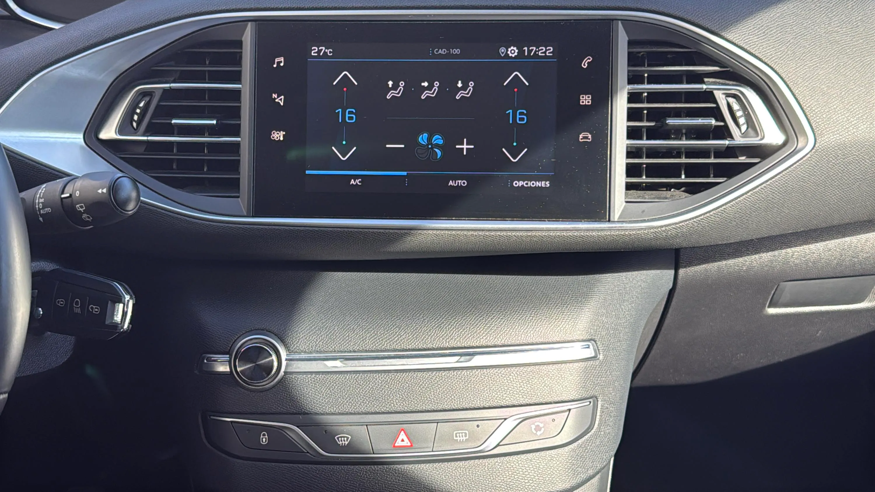 Peugeot 308 Active Pack PureTech 130 - foto 14