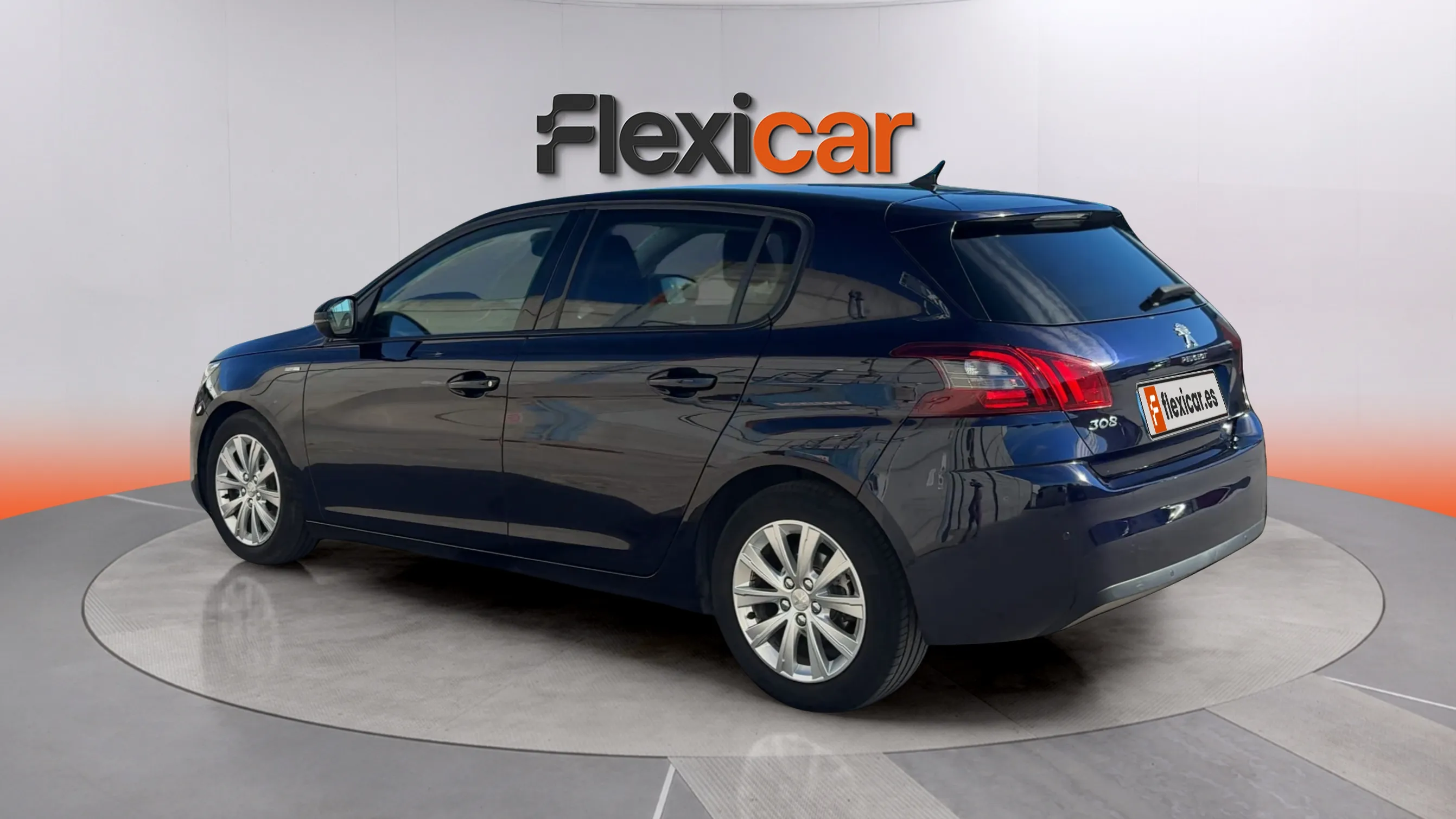 Peugeot 308 Active Pack PureTech 130 - foto 5