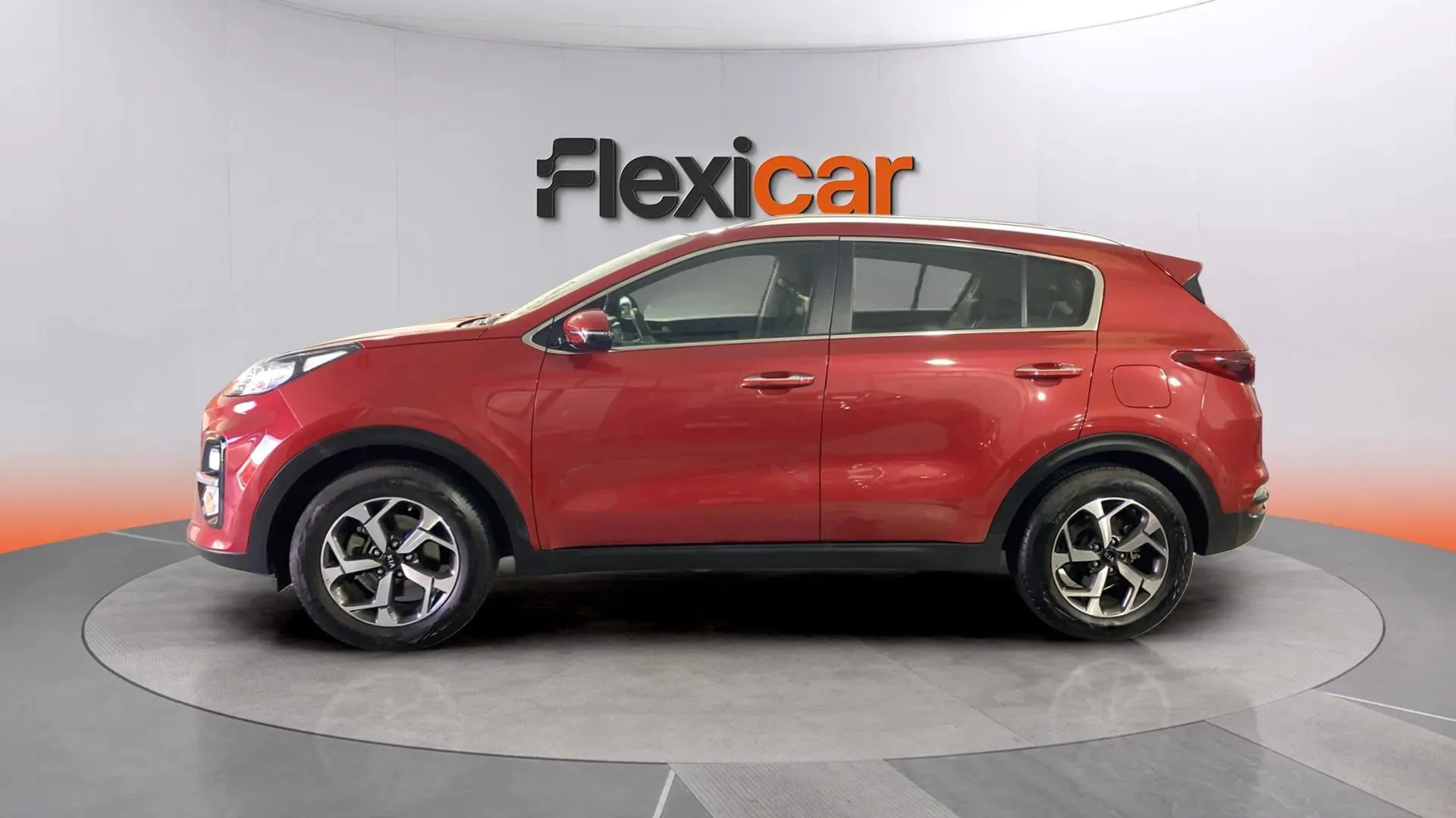 Kia Sportage 1.6 MHEV Drive 4x2 - foto 3