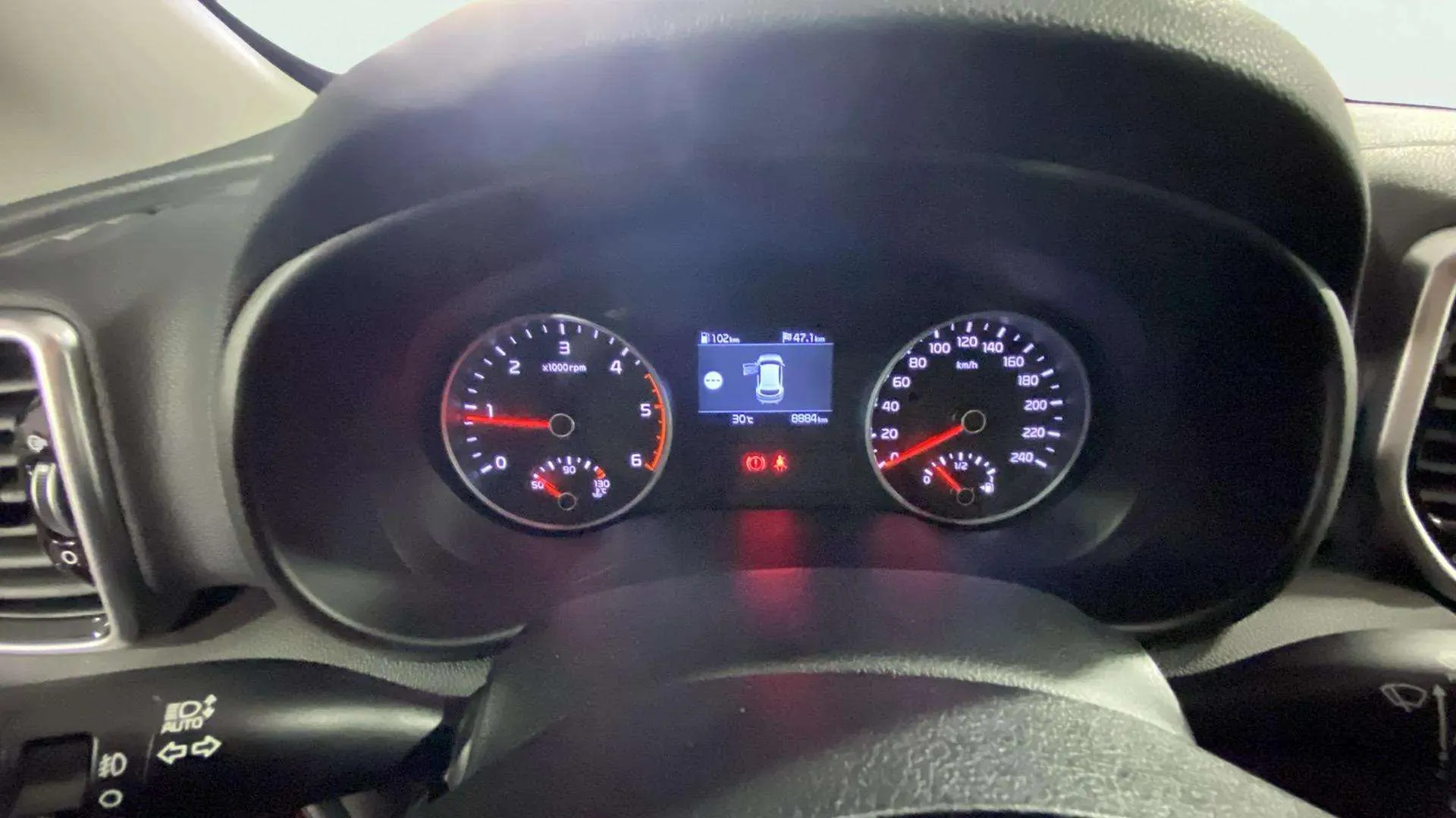 Kia Sportage 1.6 MHEV Drive 4x2 - foto 9