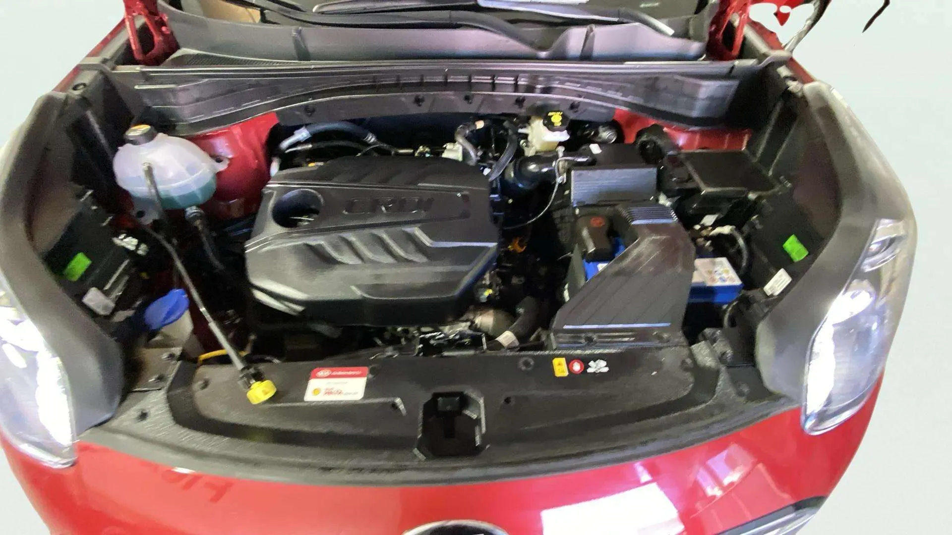 Kia Sportage 1.6 MHEV Drive 4x2 - foto 25