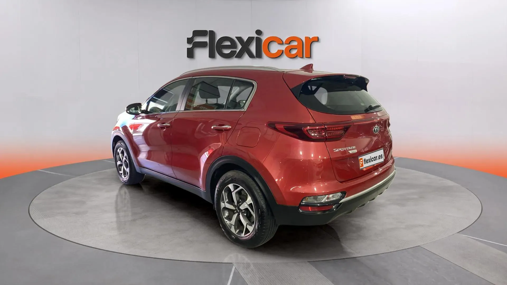 Kia Sportage 1.6 MHEV Drive 4x2 - foto 6