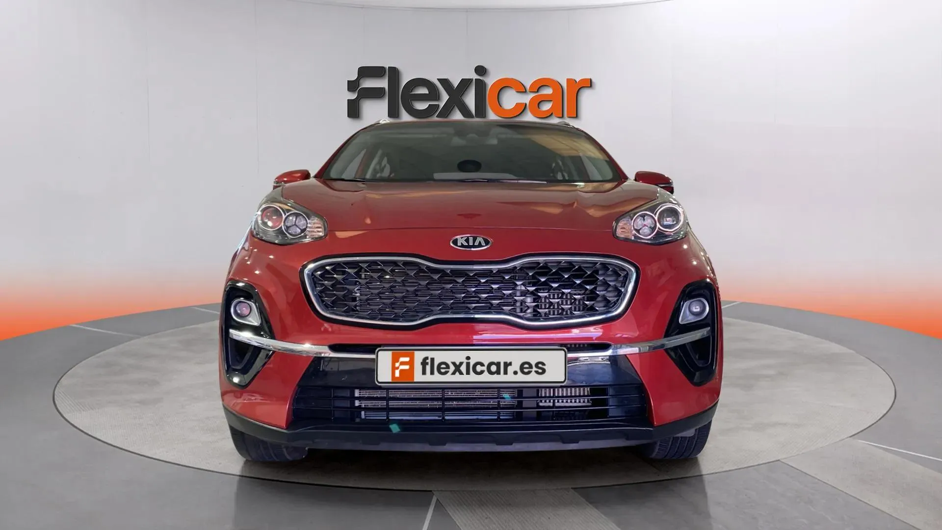 Kia Sportage 1.6 MHEV Drive 4x2 - foto 2